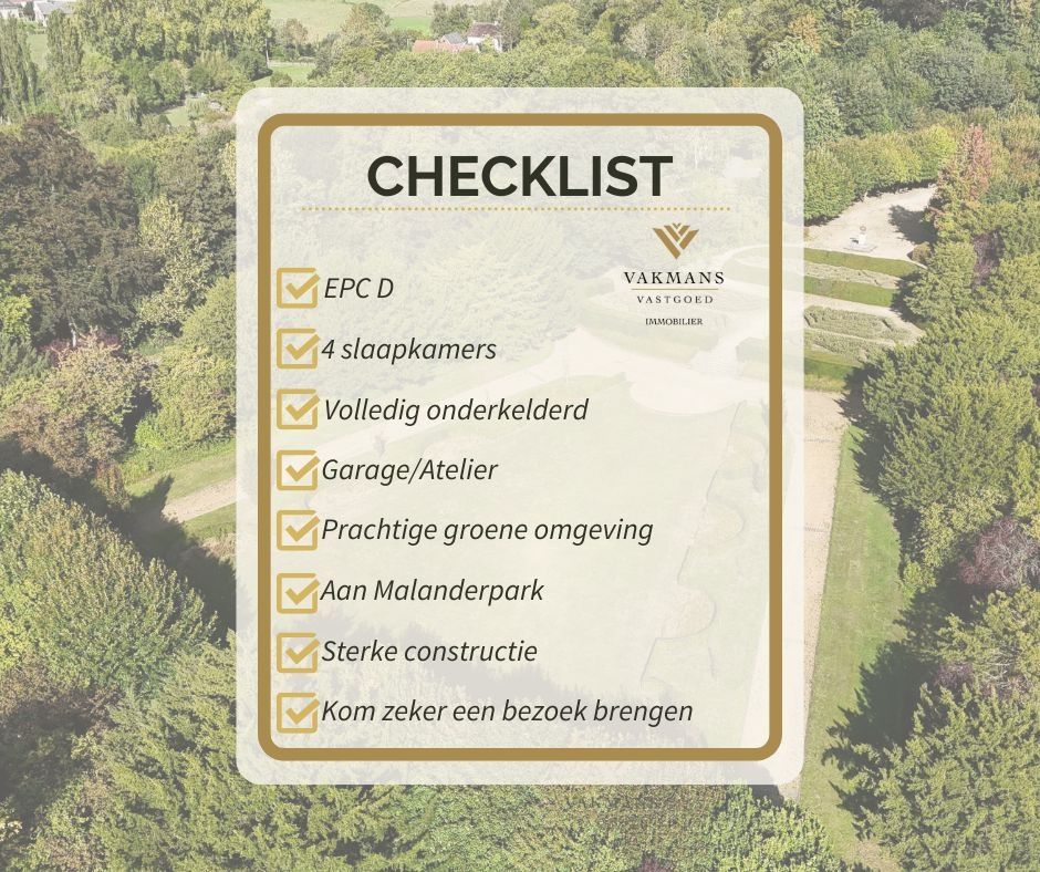 Toffe woning met 4 slaapkamers aan Malanderpark foto 2