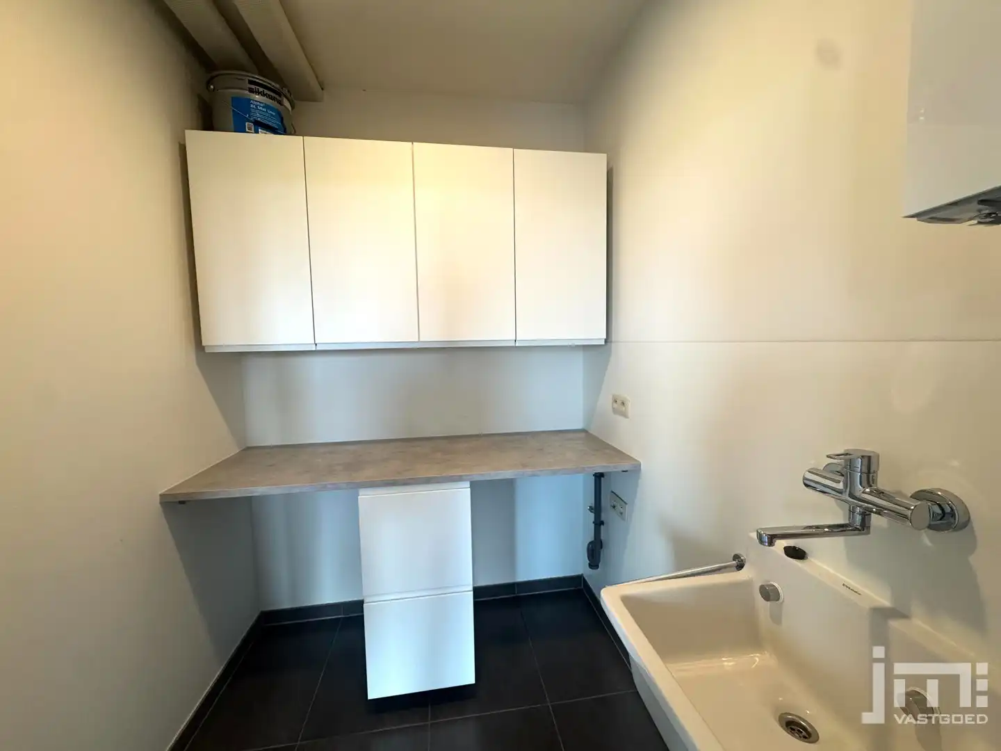 Gelijkvloers appartement met prachtig uitzicht foto 12