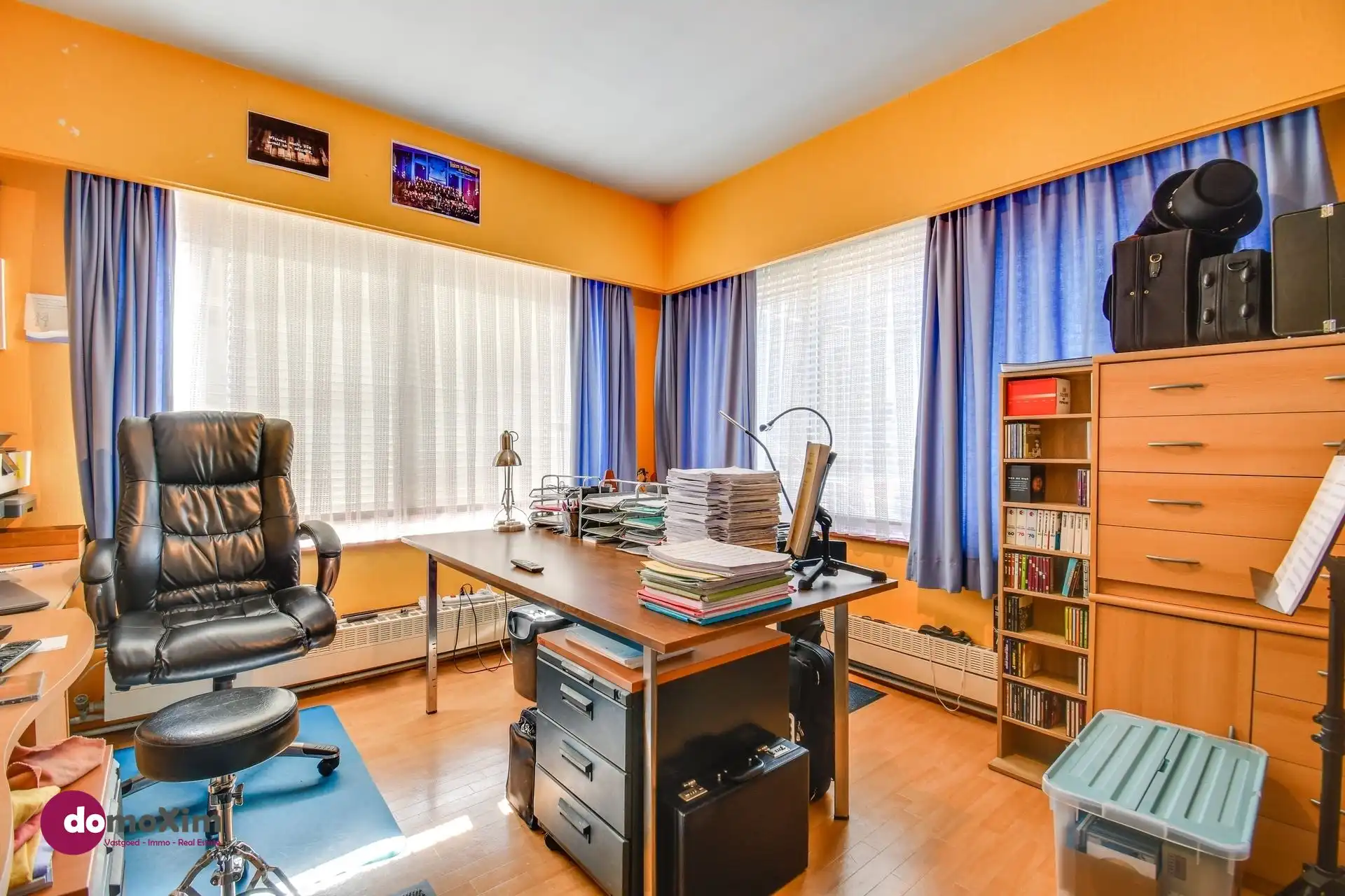 Te renoveren woning met potentieel in Onze-Lieve-Vrouw-Waver foto 10