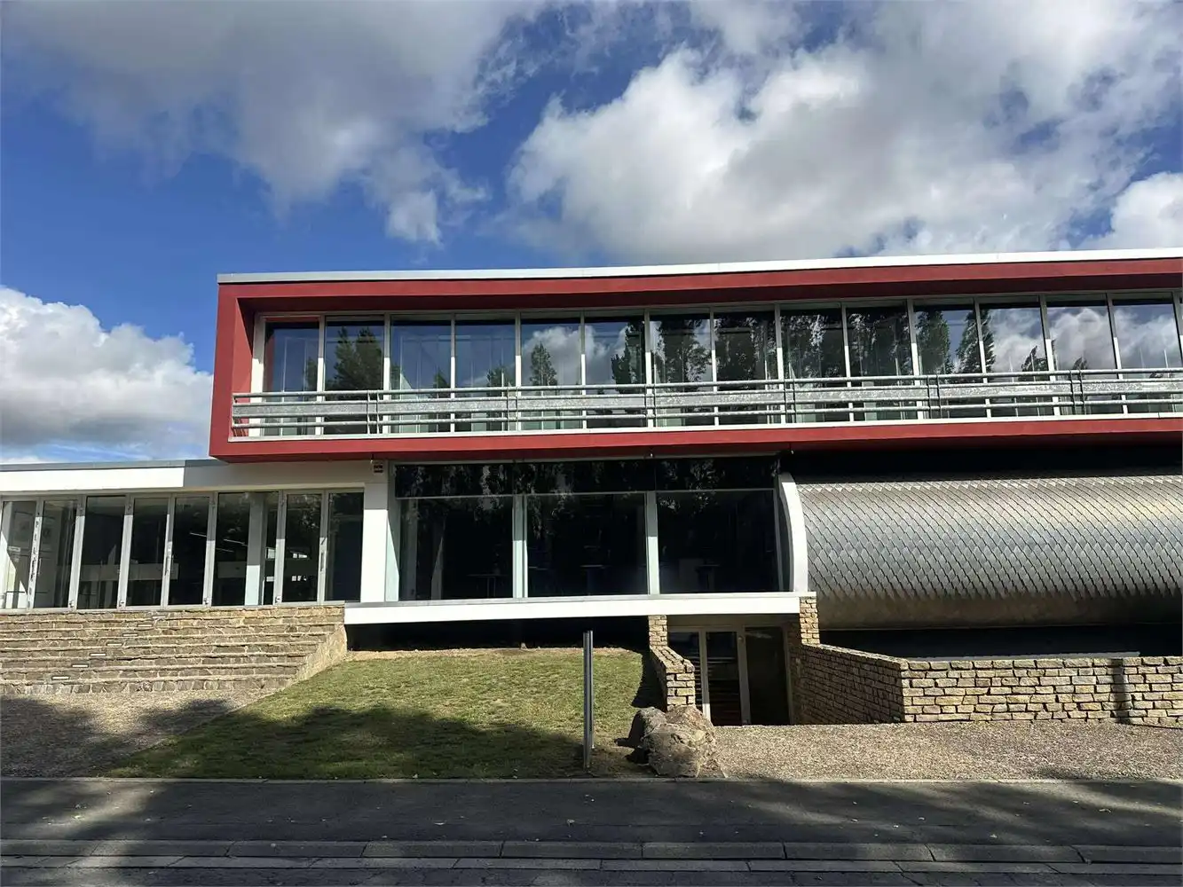 UNIEKE KANTOREN MET PARKING EN VERSCHILLENDE OPPERVLAKTES foto 37