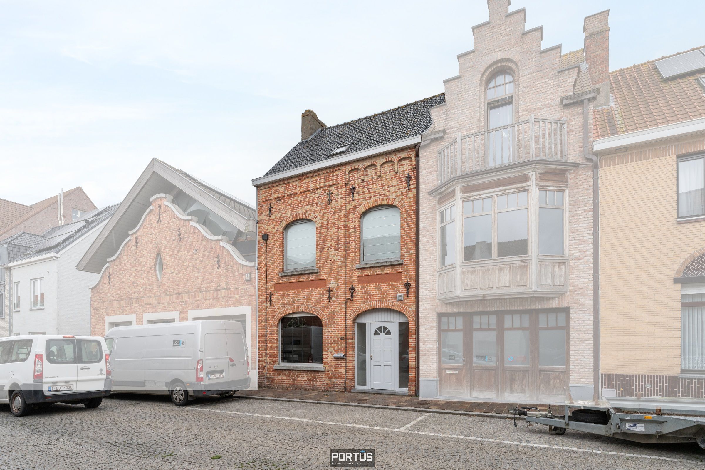 Centraal gelegen instapklare woning  foto 20