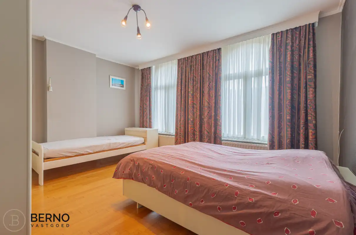 Handelspand met woonst foto 14