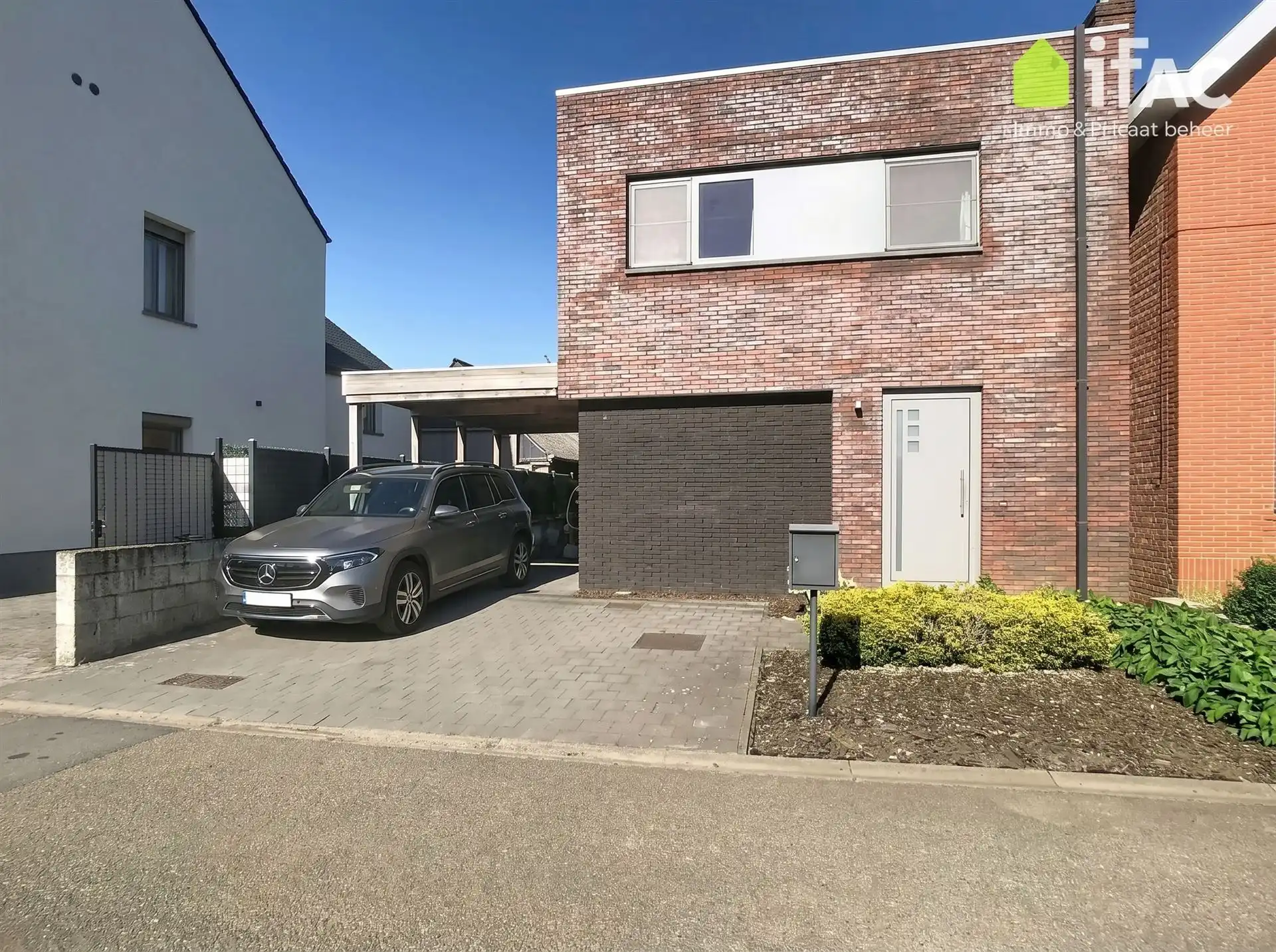 Huis te huur Rijkestraat 30/a - 3020 Winksele