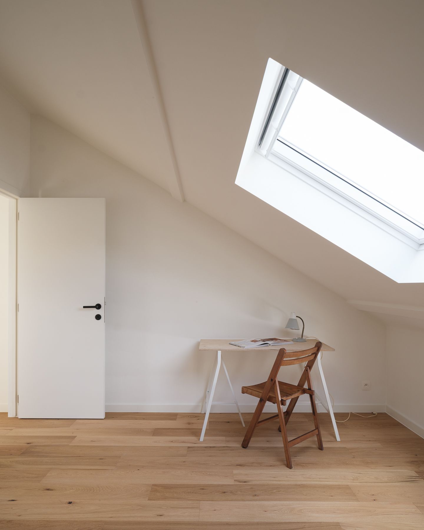 Hedendaags gerenoveerde woning te Ledeberg foto 16