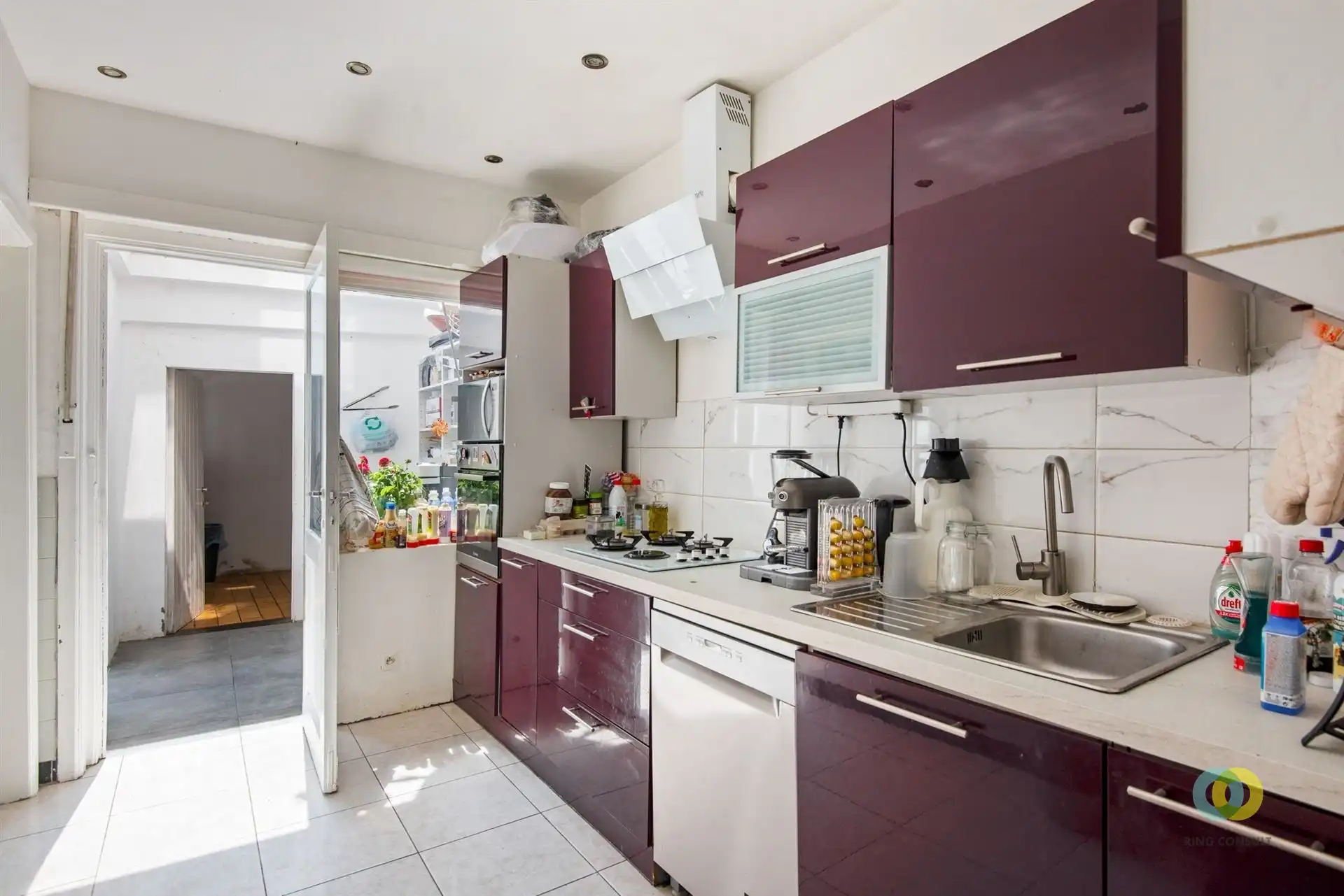 eengezinswoning foto 4