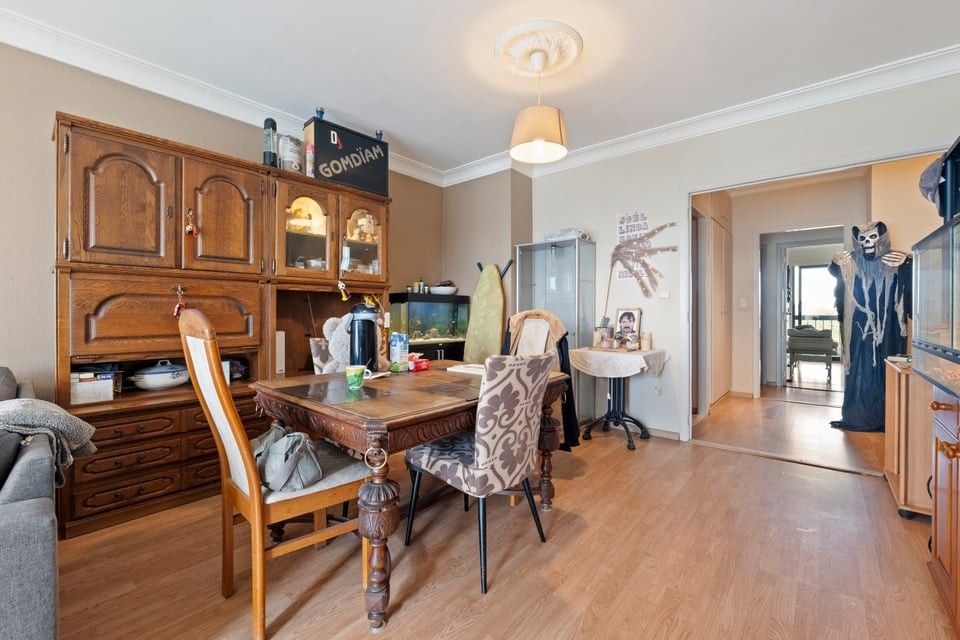 Appartement te huur foto 19