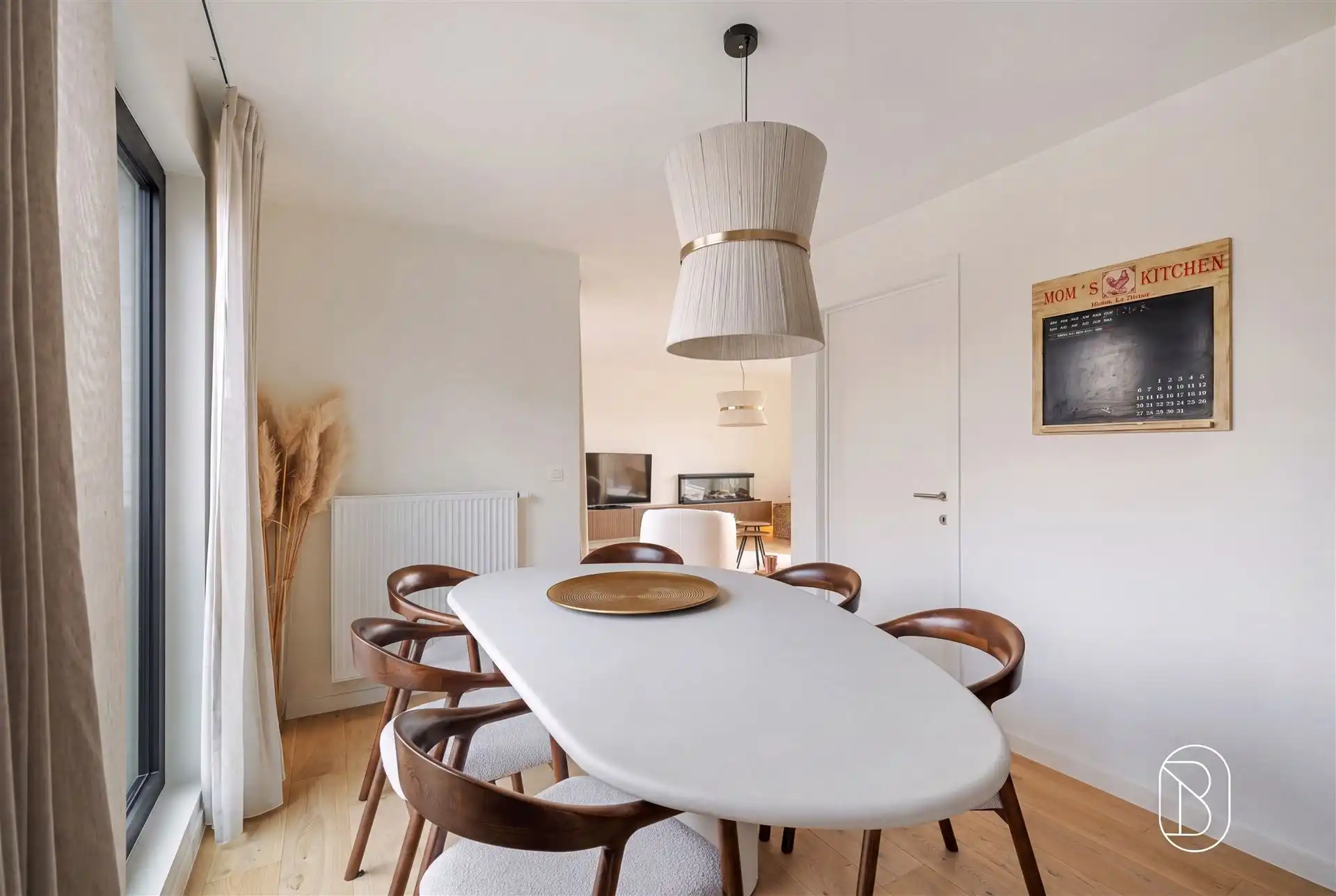 Prachtige penthouse met 3 slk op toplocatie in Harelbeke foto 12