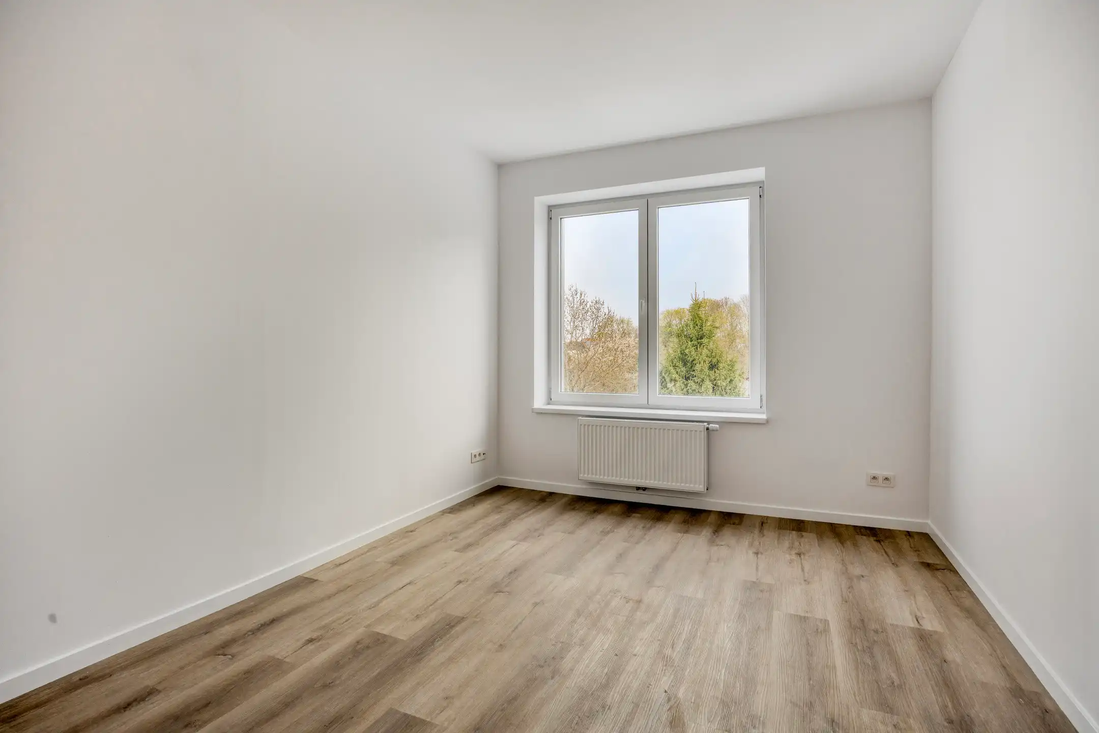 Gerenoveerd herenhuis met authentieke charme in Kessel-Lo foto 17