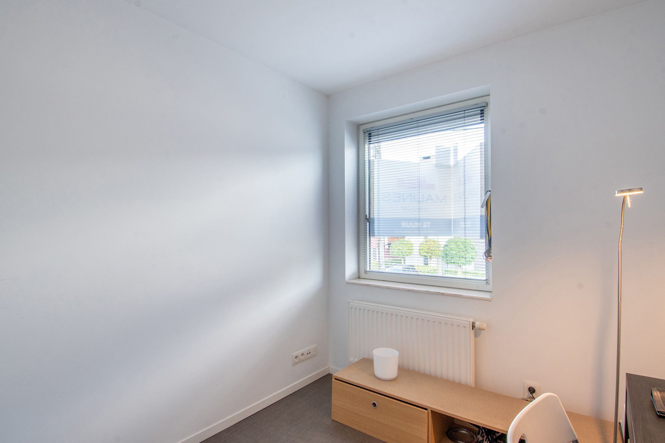 Ruim duplex appartement met 3 slaapkamers! foto 11