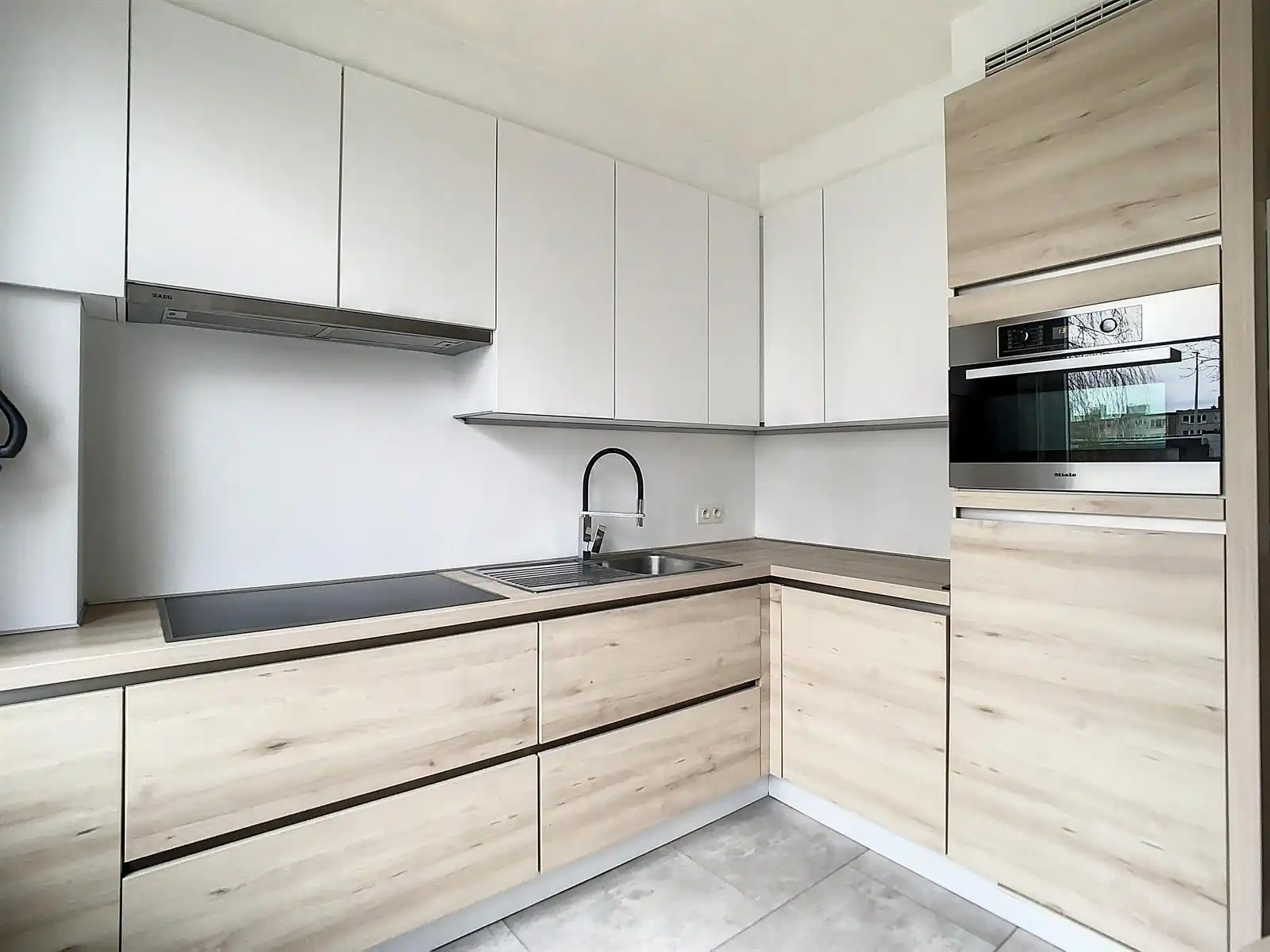 Appartement te huur Rozenlaan 26 - 2630 Aartselaar
