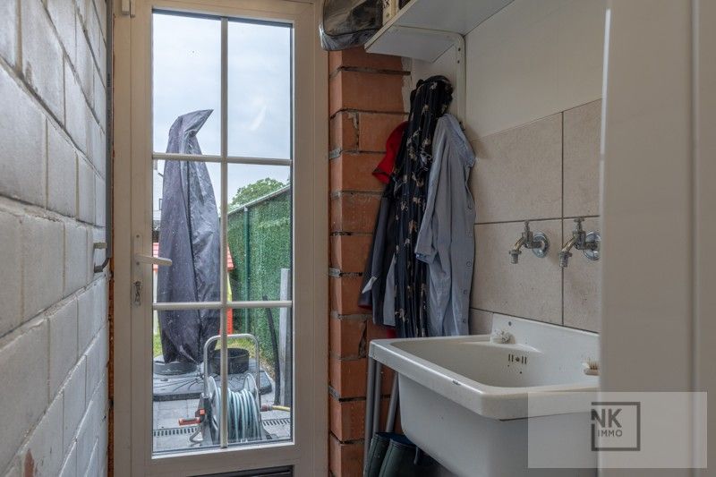 Instapklare woning met 3 slaapkamers en aangename tuin op een centrale ligging te Sint-Antonius foto 23