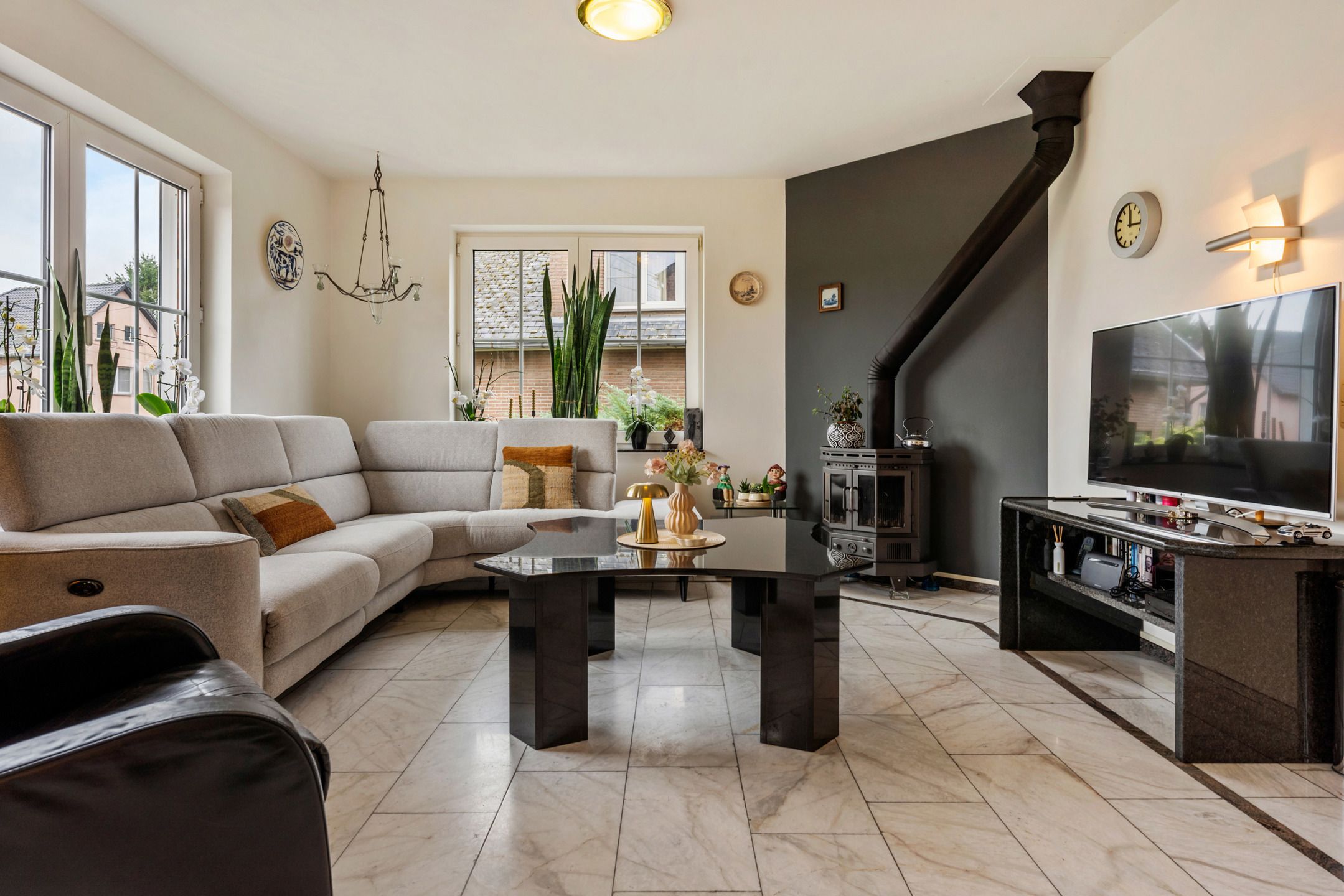 Charmante woning met zuidgericht perceel te Hees  foto 12