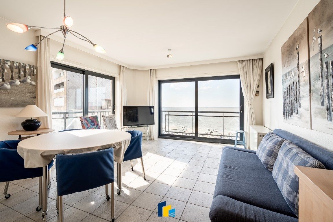 Appartement te koop Kerkstraat 2 -/6.1 - 8370 Blankenberge