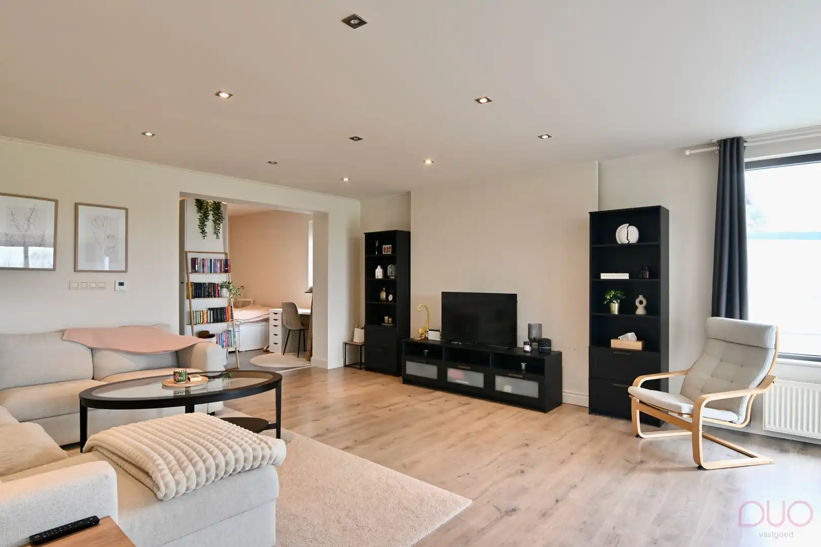 Charmante 2-slaapkamerwoning in de rand van Sint-Truiden foto 5