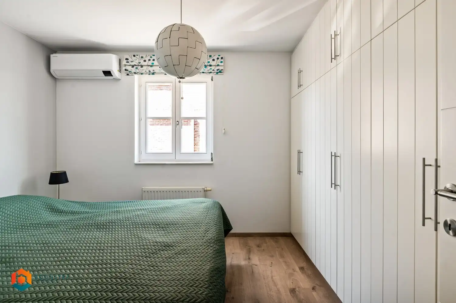 Woning met 3 slpkrs en tuin foto 15