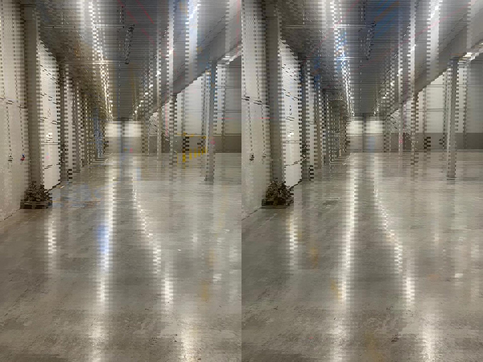 TE HUUR - Boom logistiek magazijn 6.516m² met 7 loskades foto 6