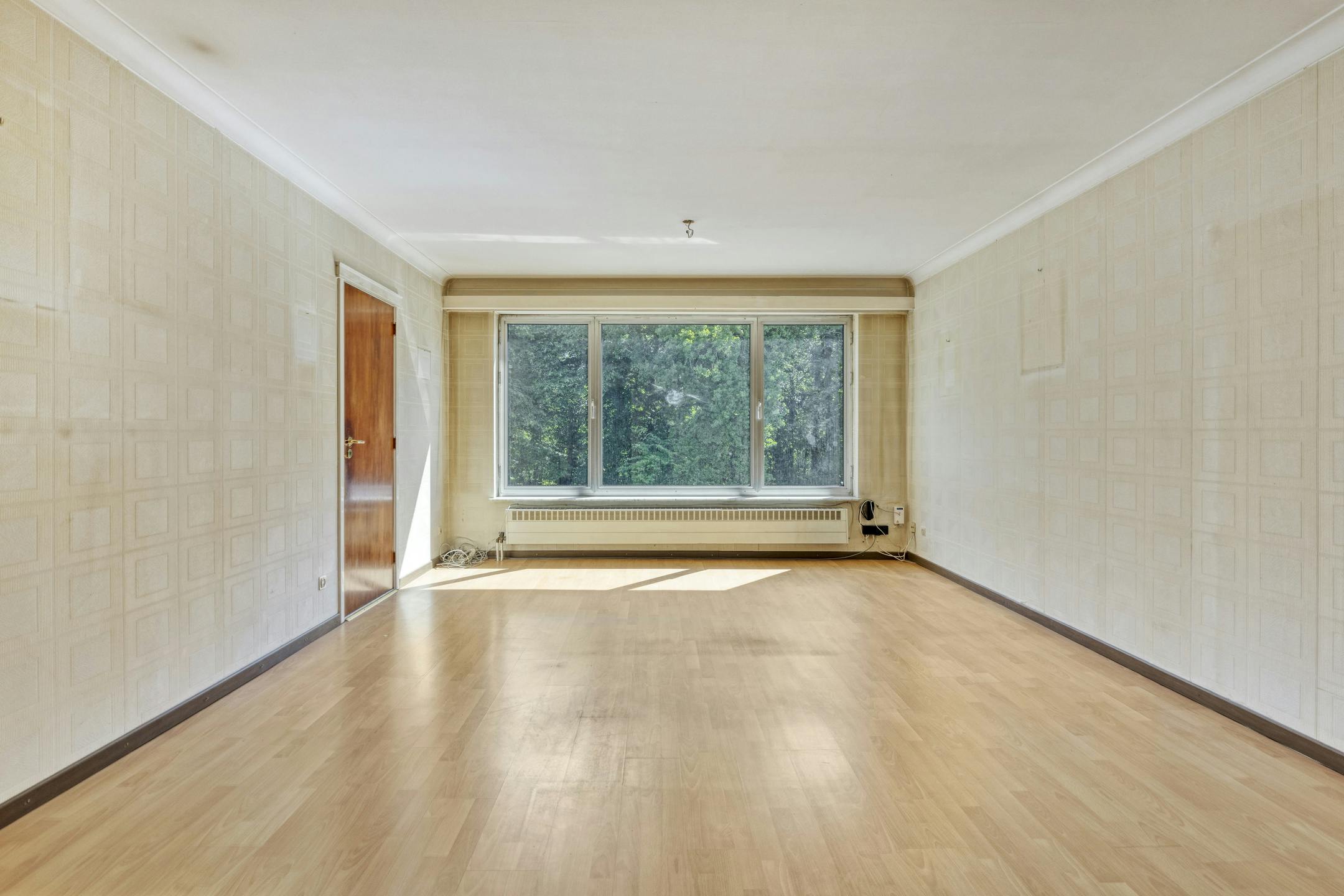 Appartement met 2 slaapkamers te koop naast de golf in Wommelgem! foto 3