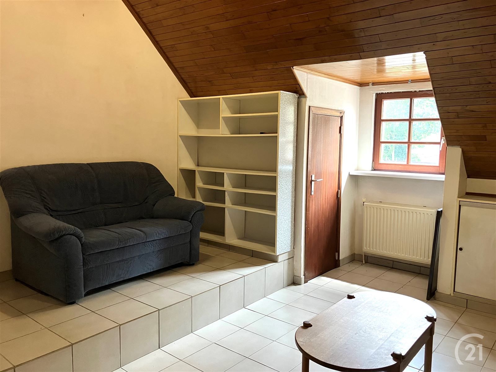 Ruime gezinswoning met 4 ruime slaapkamers! foto 4