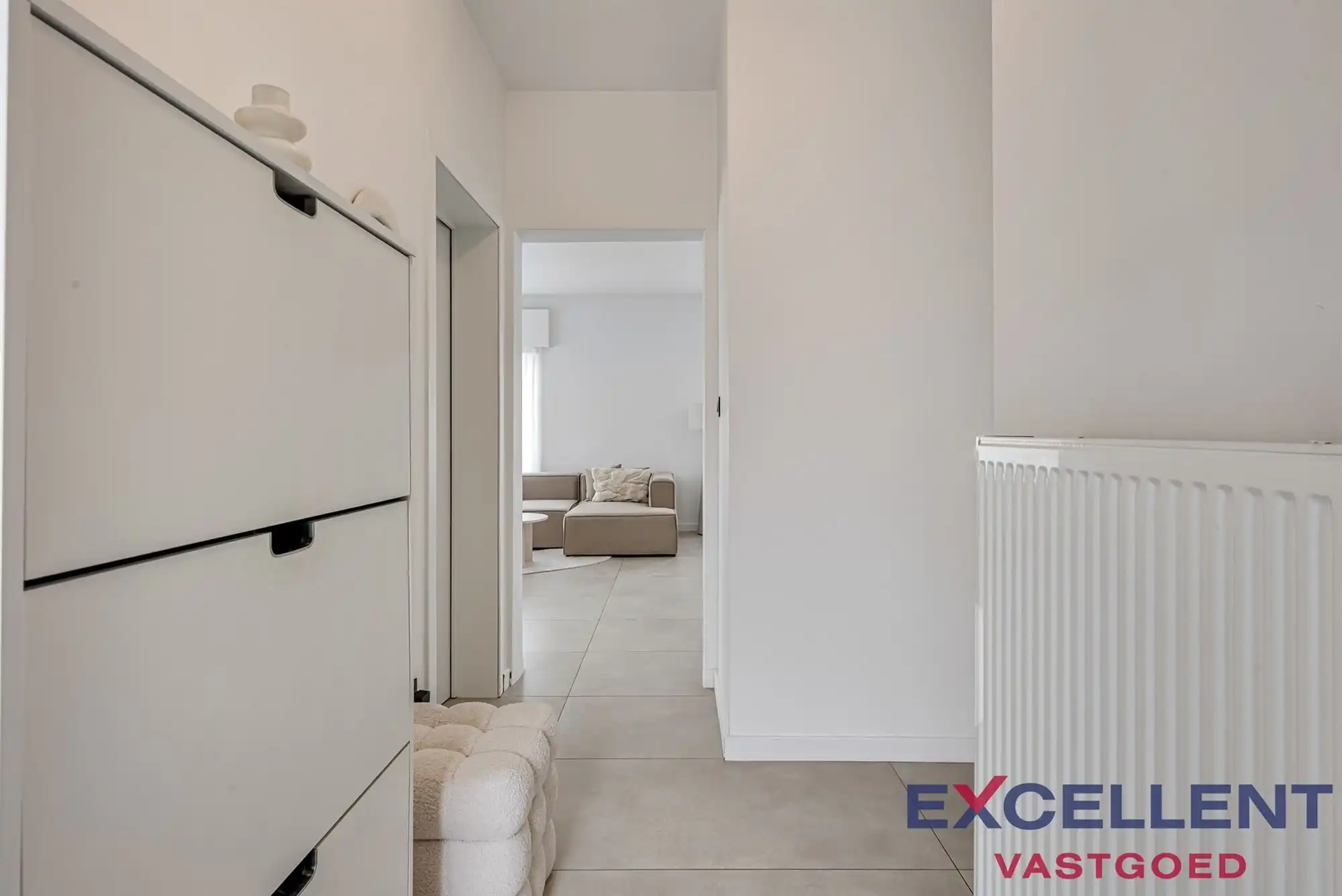 Gerenoveerde en moderne bungalow in rustige straat nabij centrum Nazareth te koop foto 2