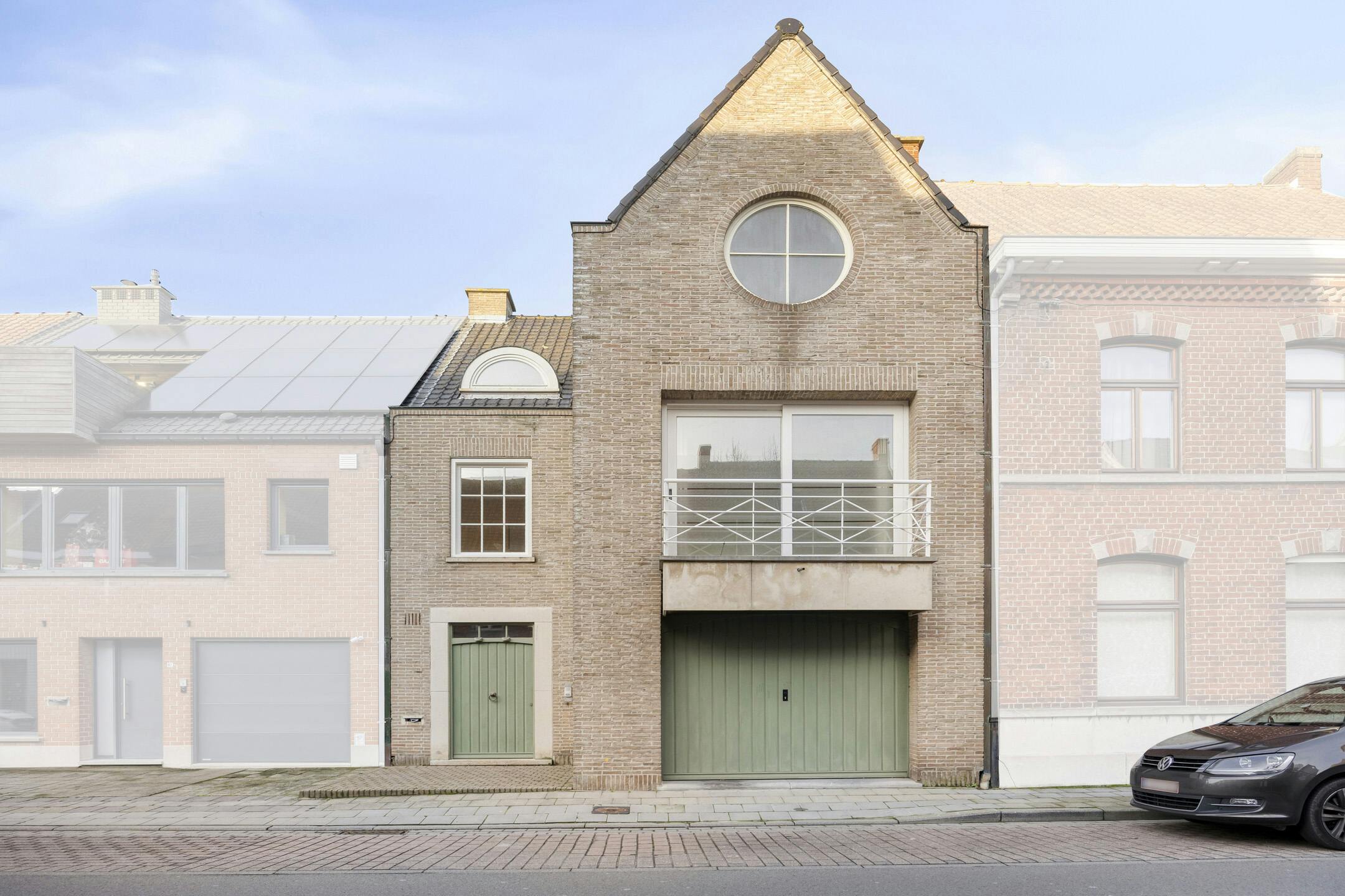Huis te koop in Izegem  foto 2