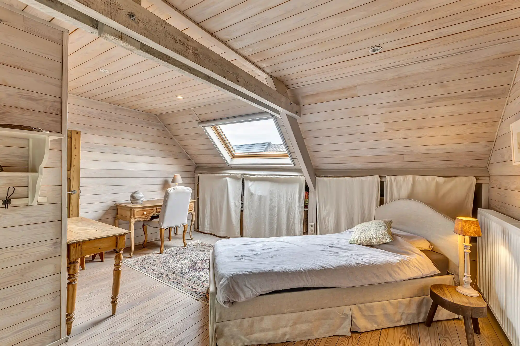 Gezellige, instapklare woning met garage foto 23