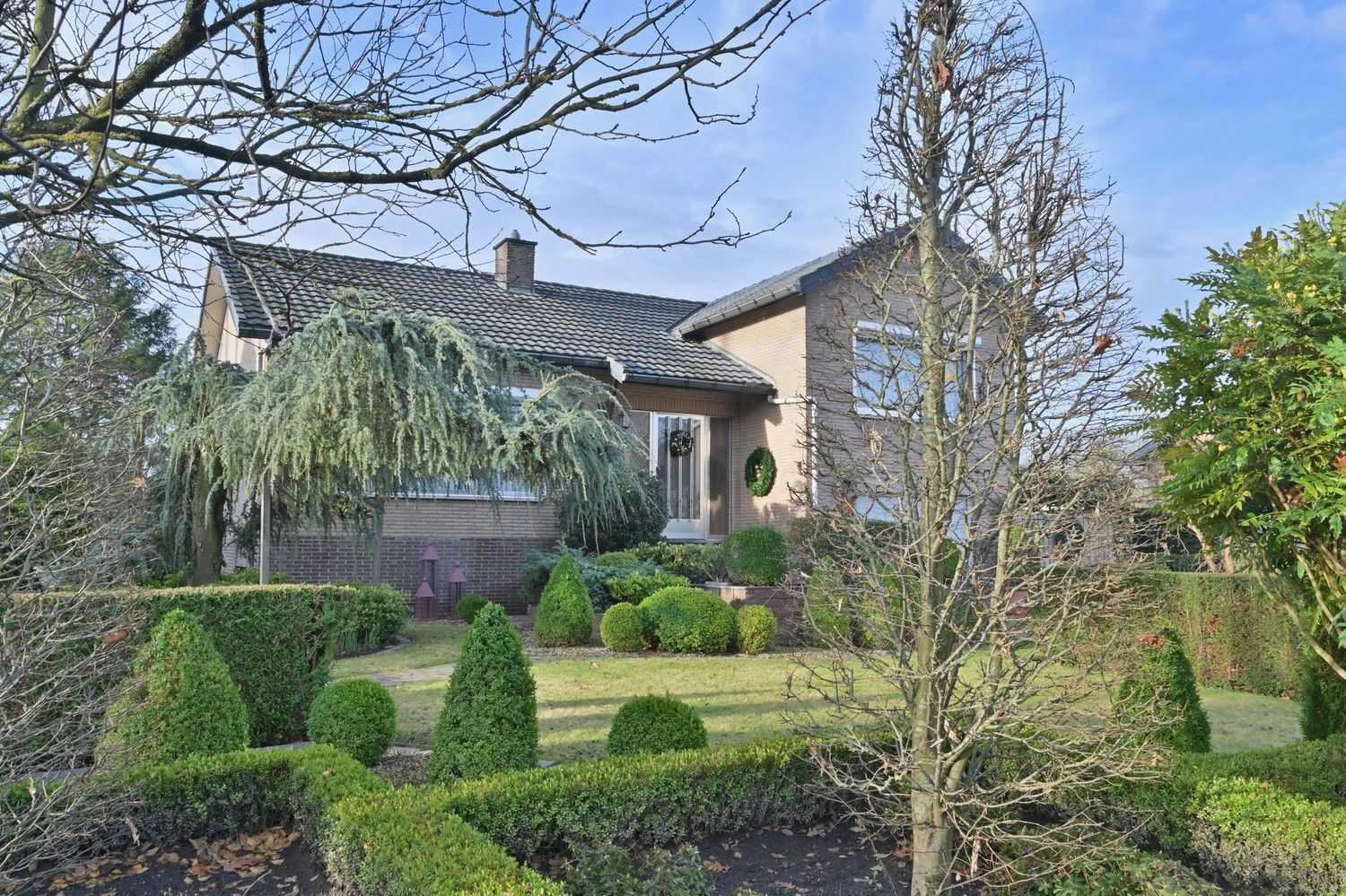 Charmante split-level bungalow met tuinkamer en uitstekende energieprestatie (label B) foto 3