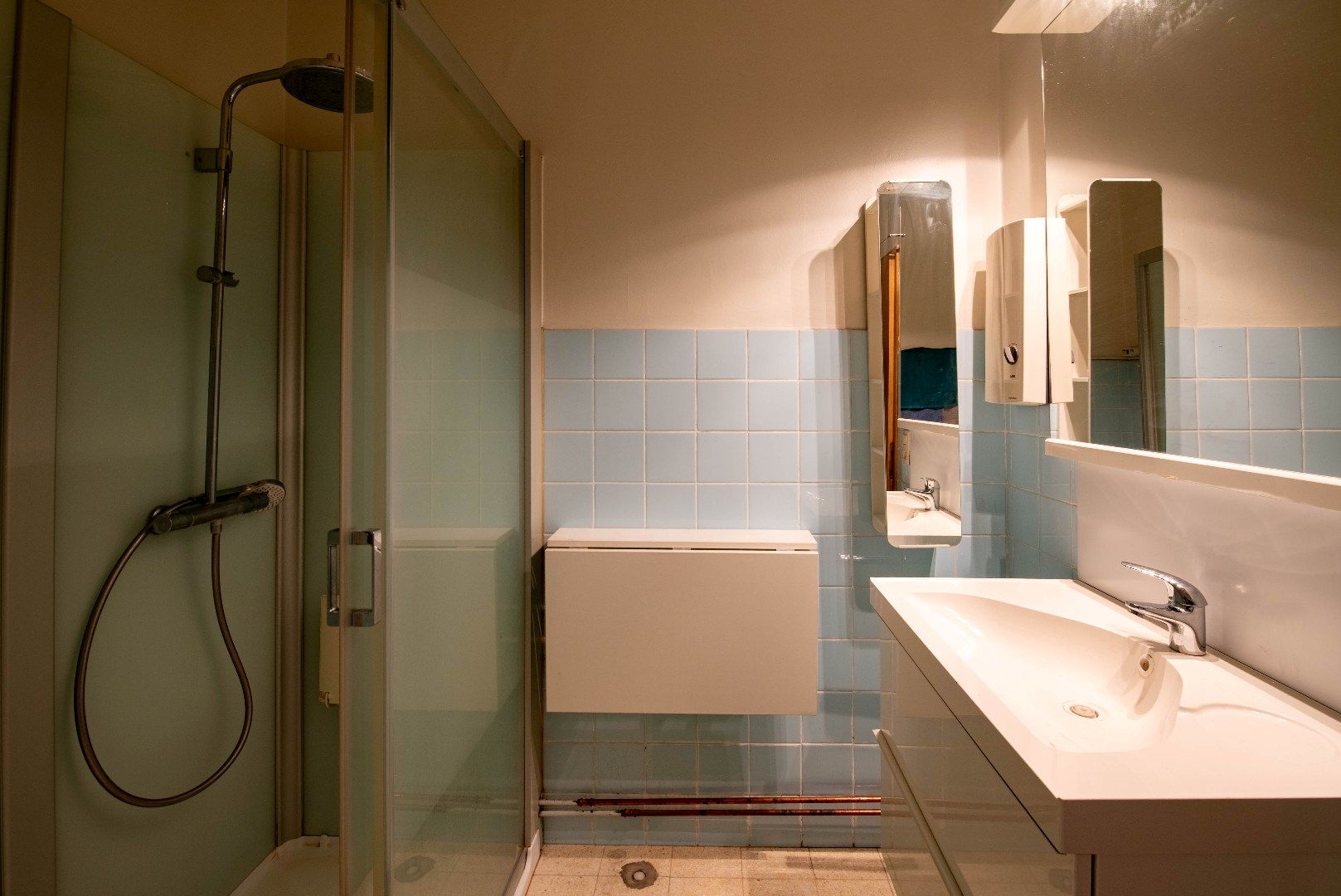 Lichtrijk 2-slaapkamerappartement met uitzicht op Antwerpen foto 13