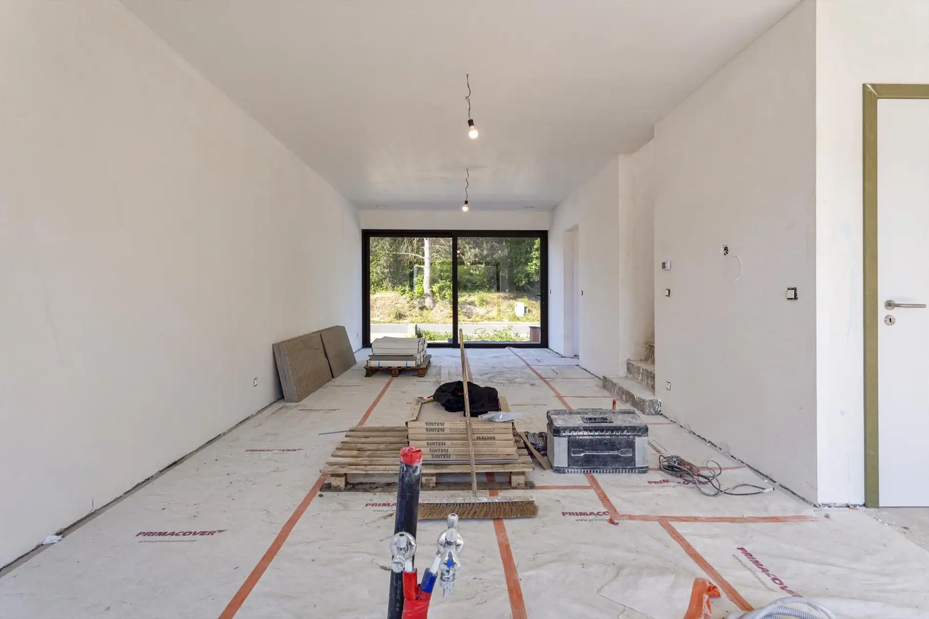 Lot 01 - VERKOCHT foto 7