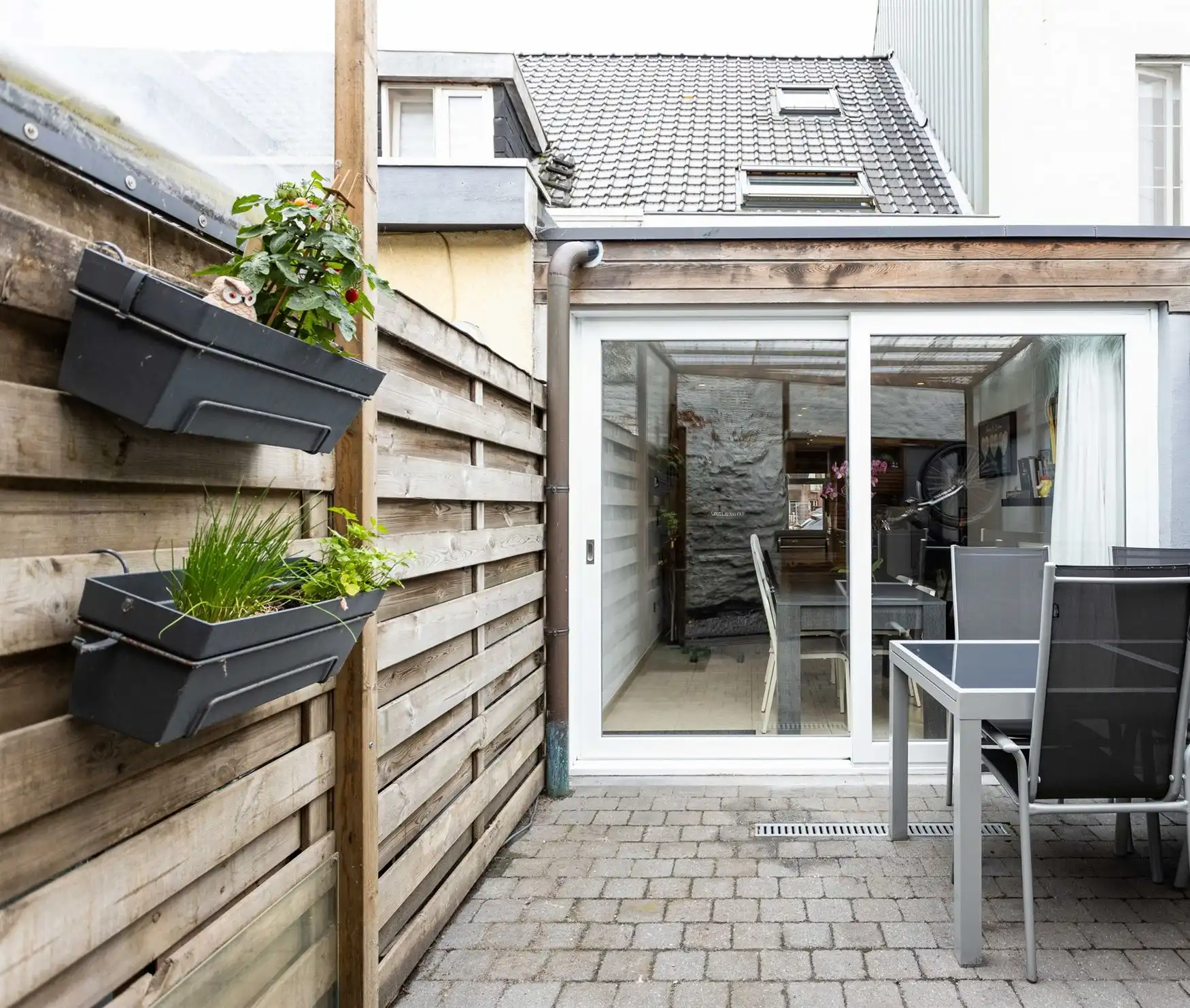 Huis te koop Hundelgemsesteenweg 125 - 9820 MERELBEKE-MELLE