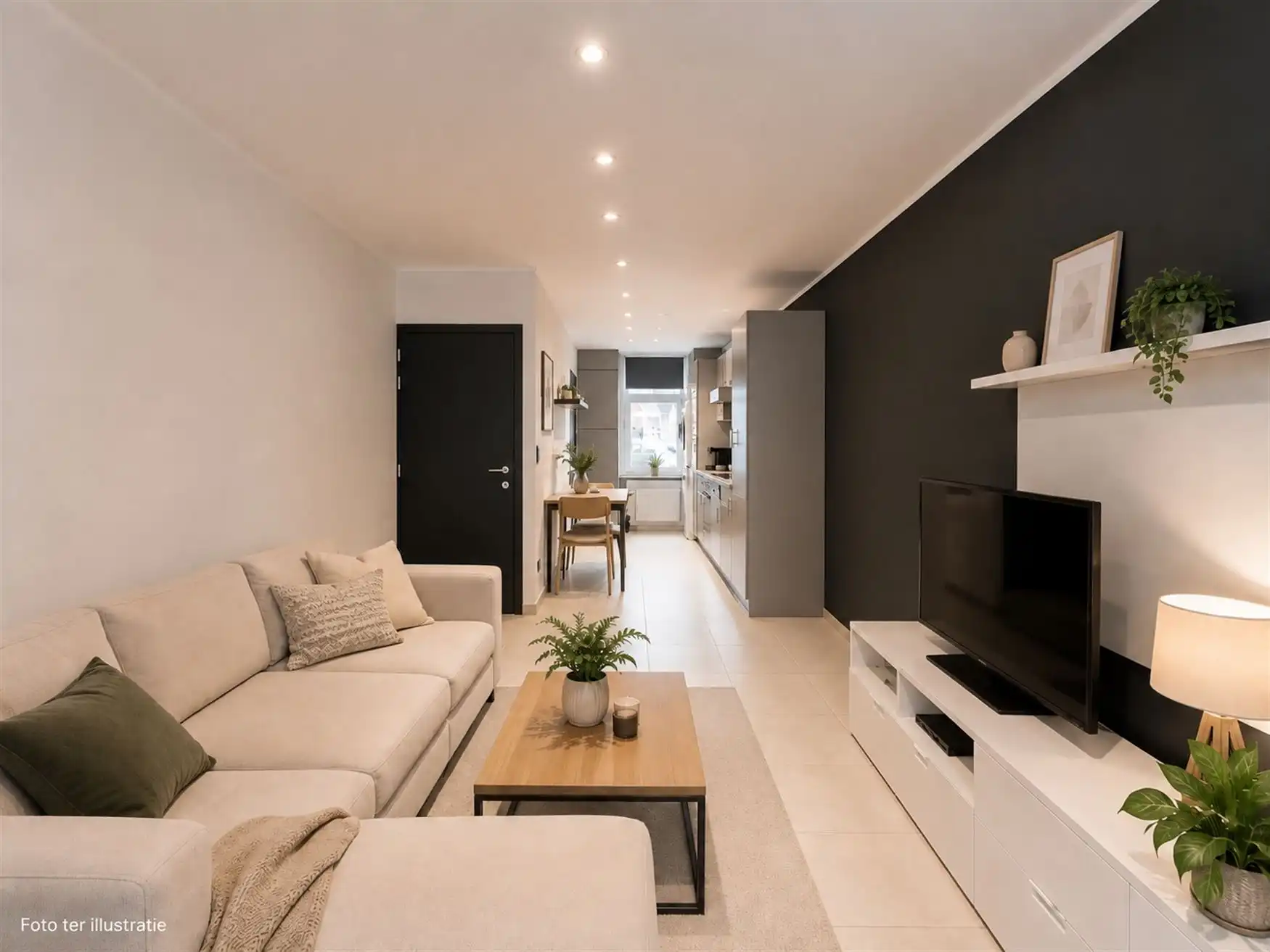 Huis te koop Hundelgemsesteenweg 125 - 9820 MERELBEKE-MELLE