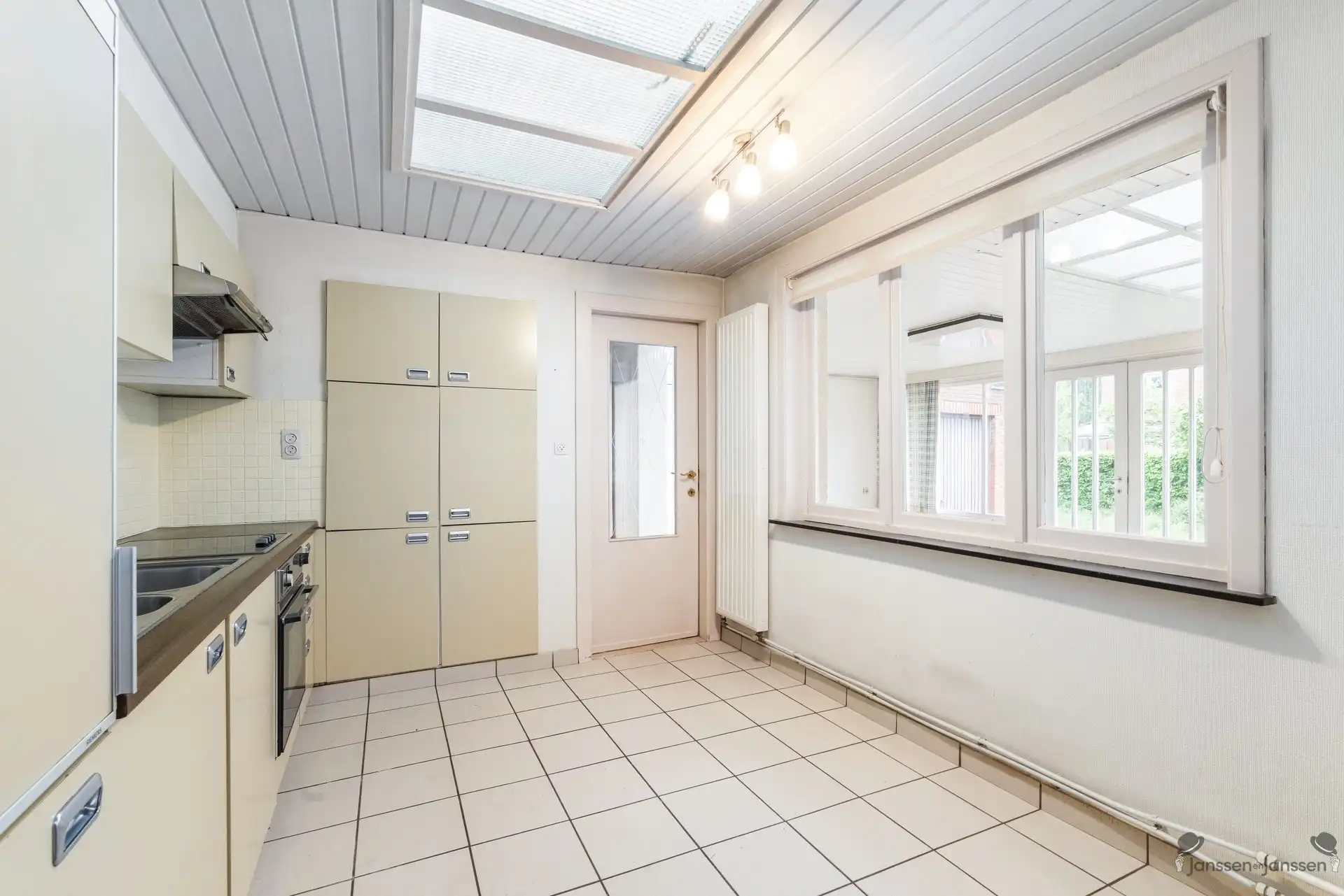Ruime HOB met veel potentieel in Ham foto 6