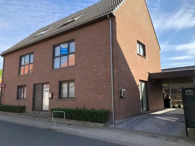 Appartement te huur Ommegang Noord 15 - A - 8840 Westrozebeke