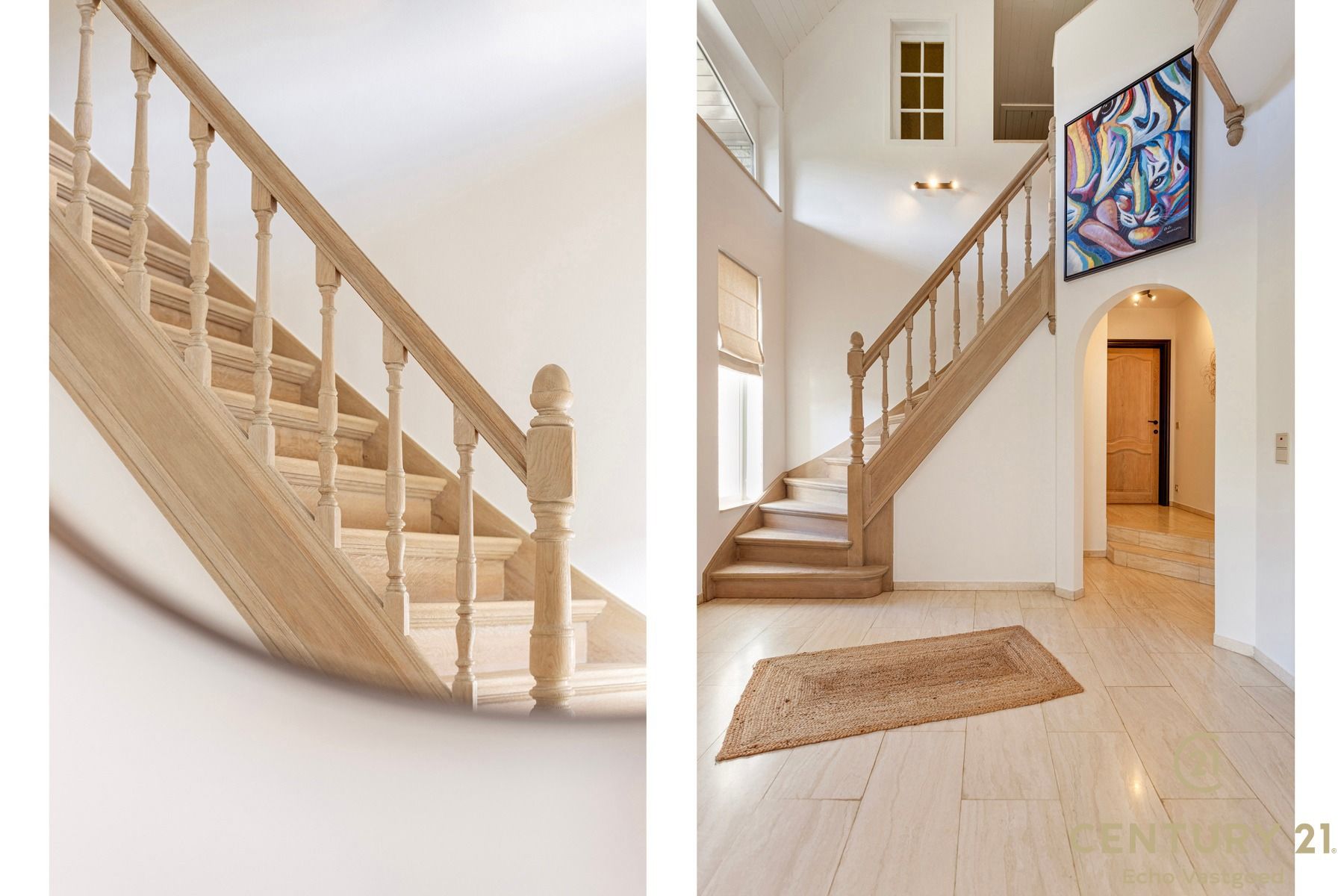 Ruime, gerenoveerde villa met fraaie tuin op ca 2420m² foto 4