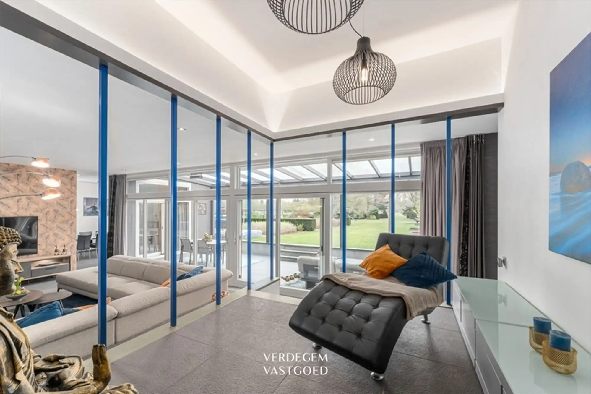 Modern wonen met prachtige geniettuin in het rustige Heikant foto 10