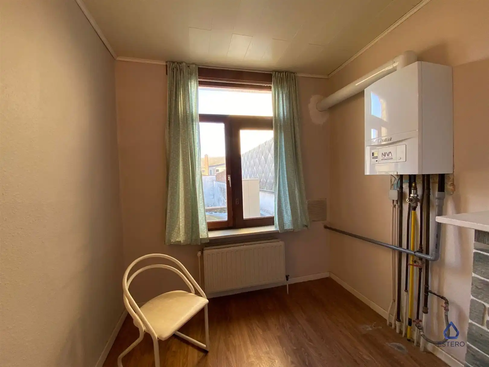 Centraal gelegen handelshuis in Oostende foto 10