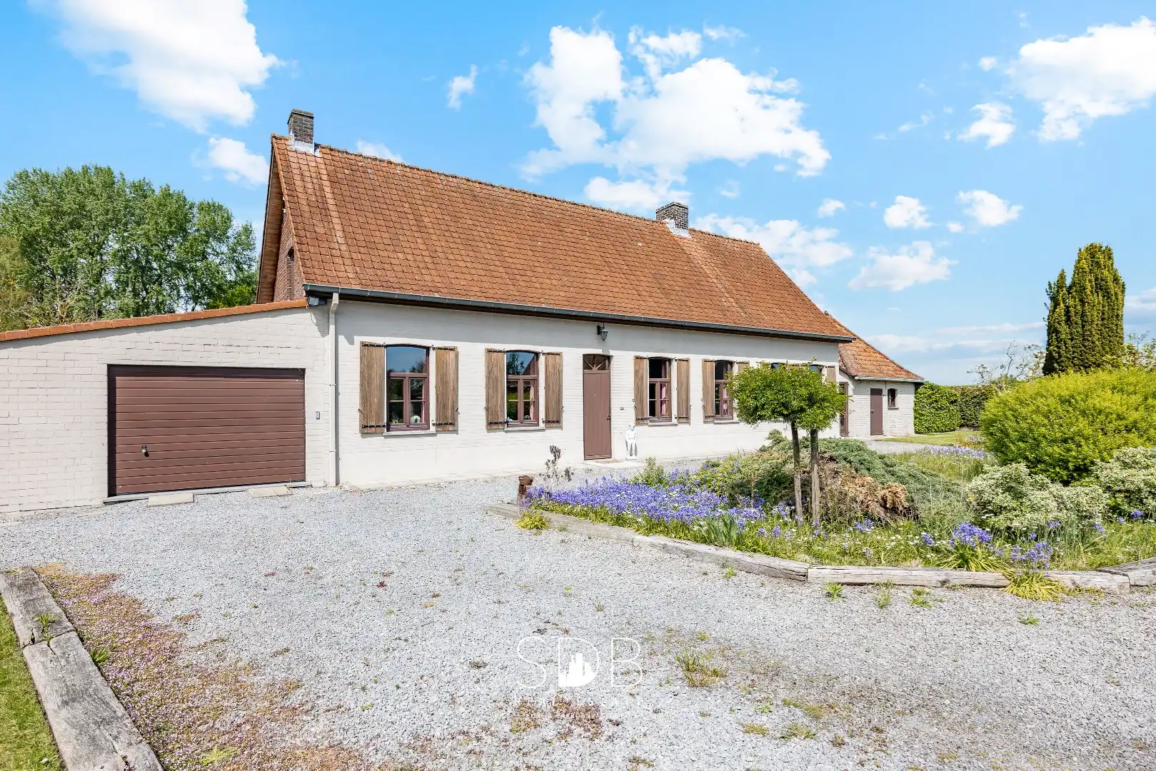 Boerderij te koop 8790 Waregem