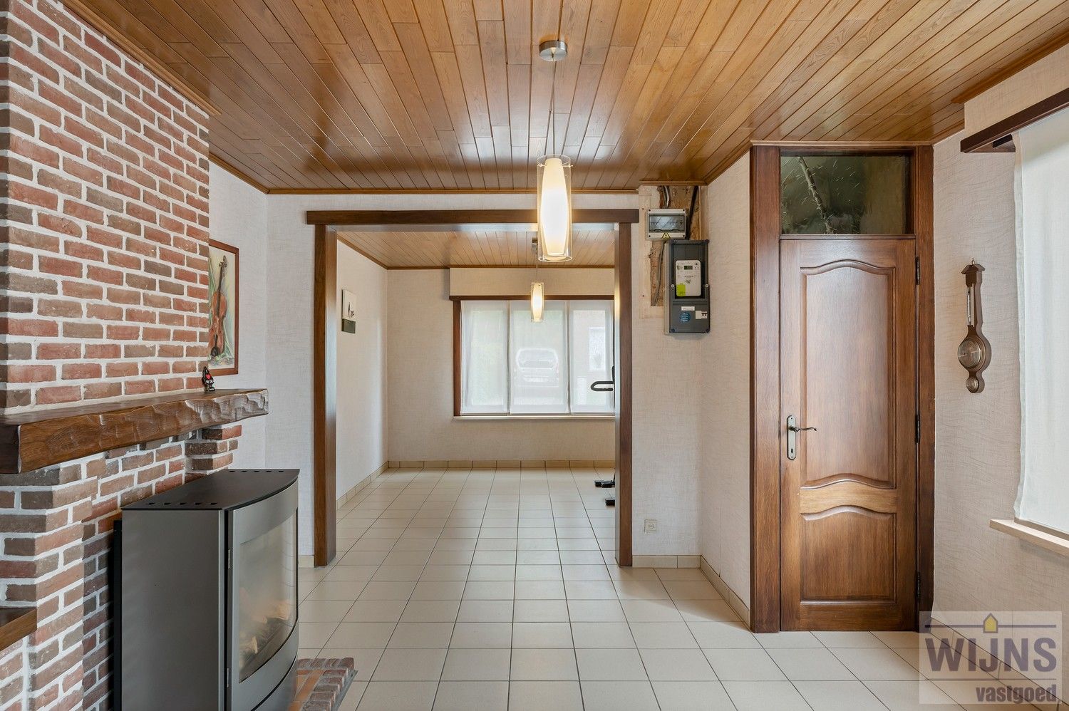 Mooi onderhouden woning met 2 slpkm foto 4
