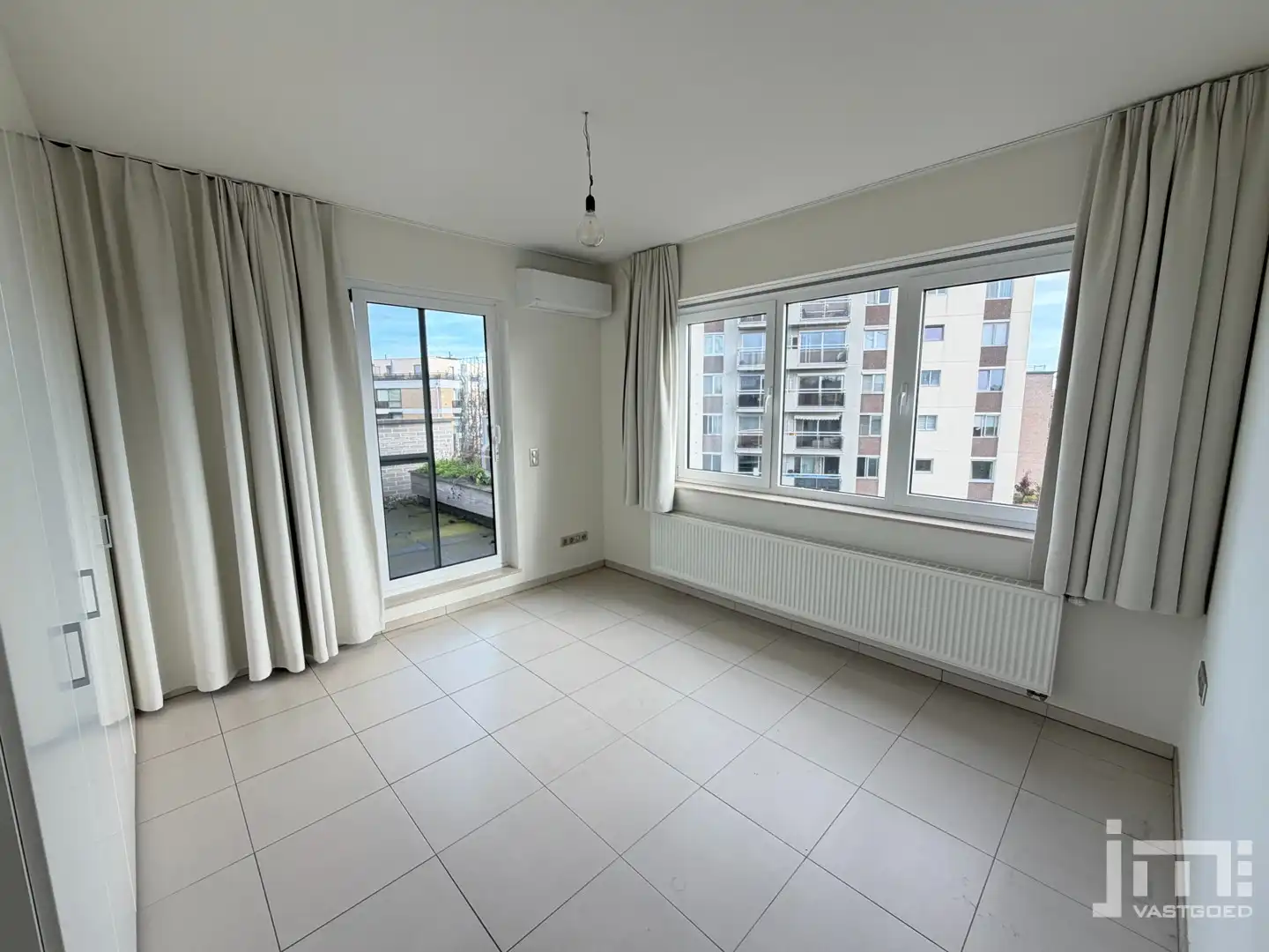 Penthouse met ondergrondse garagebox foto 8