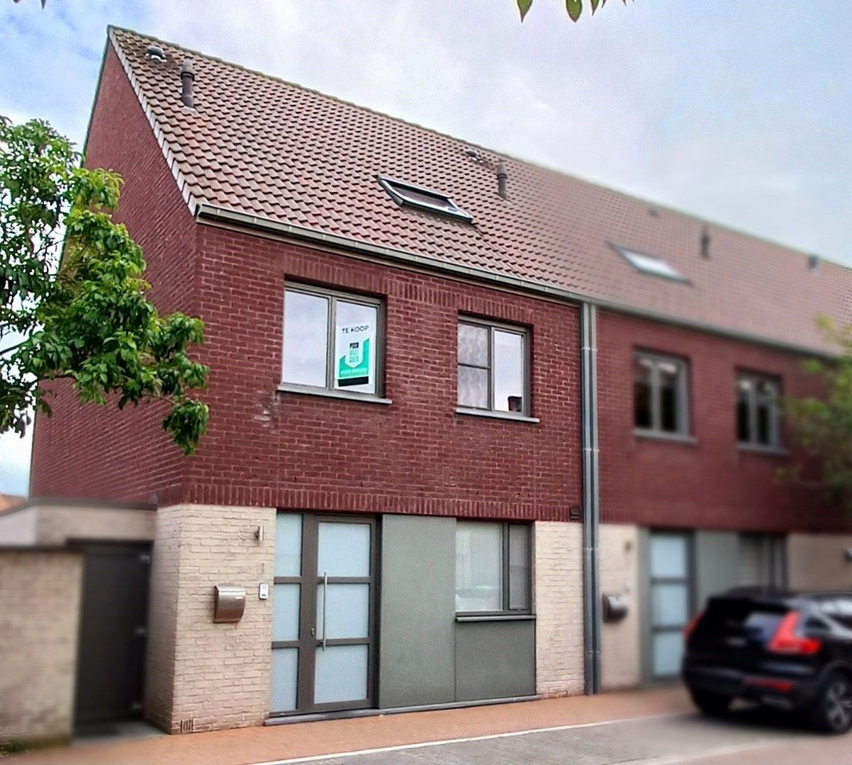 Huis te koop Ter Lake 1 - - 8310 Assebroek