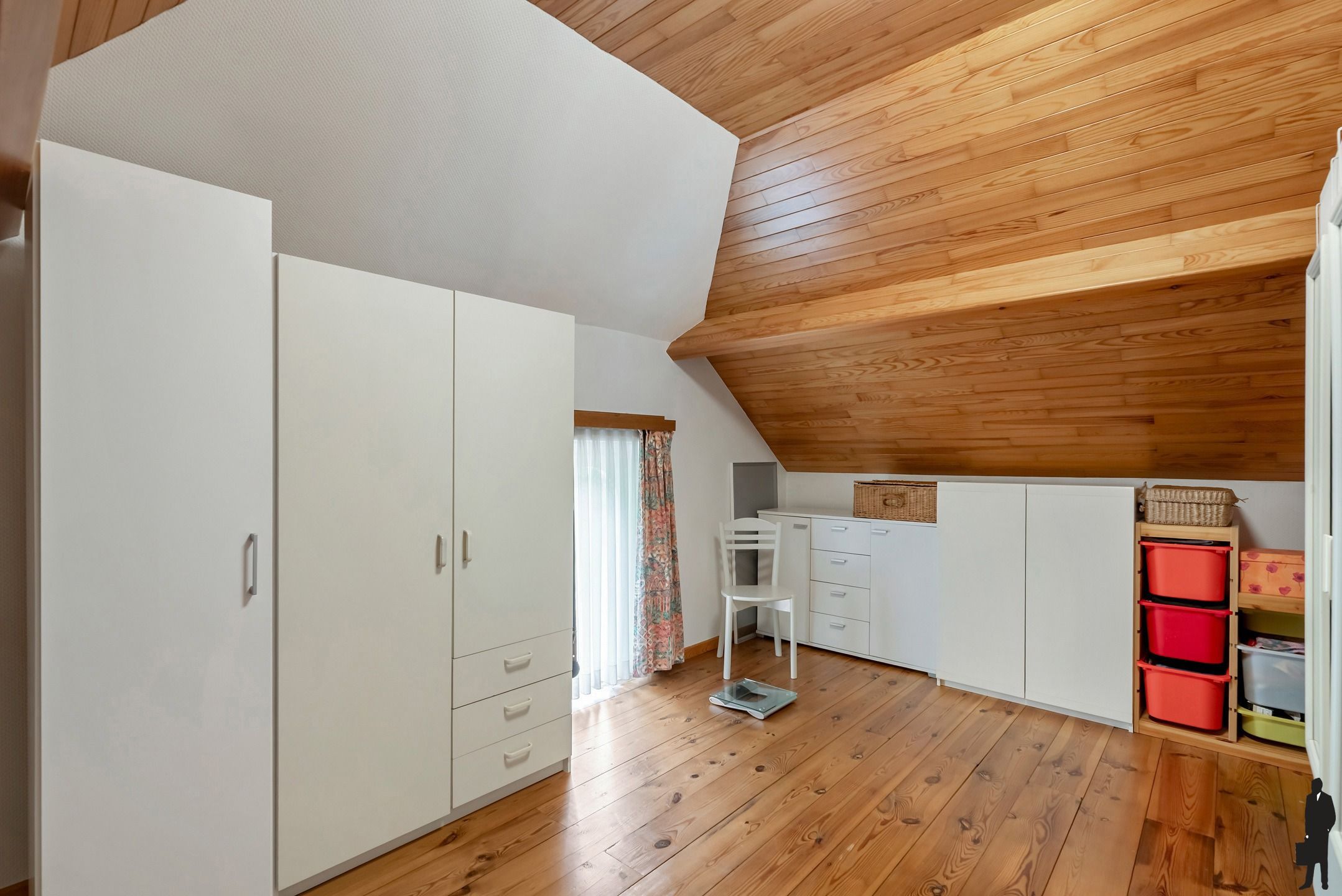 Instapklare, landelijke woning in het centrum van Lichtaart foto 20