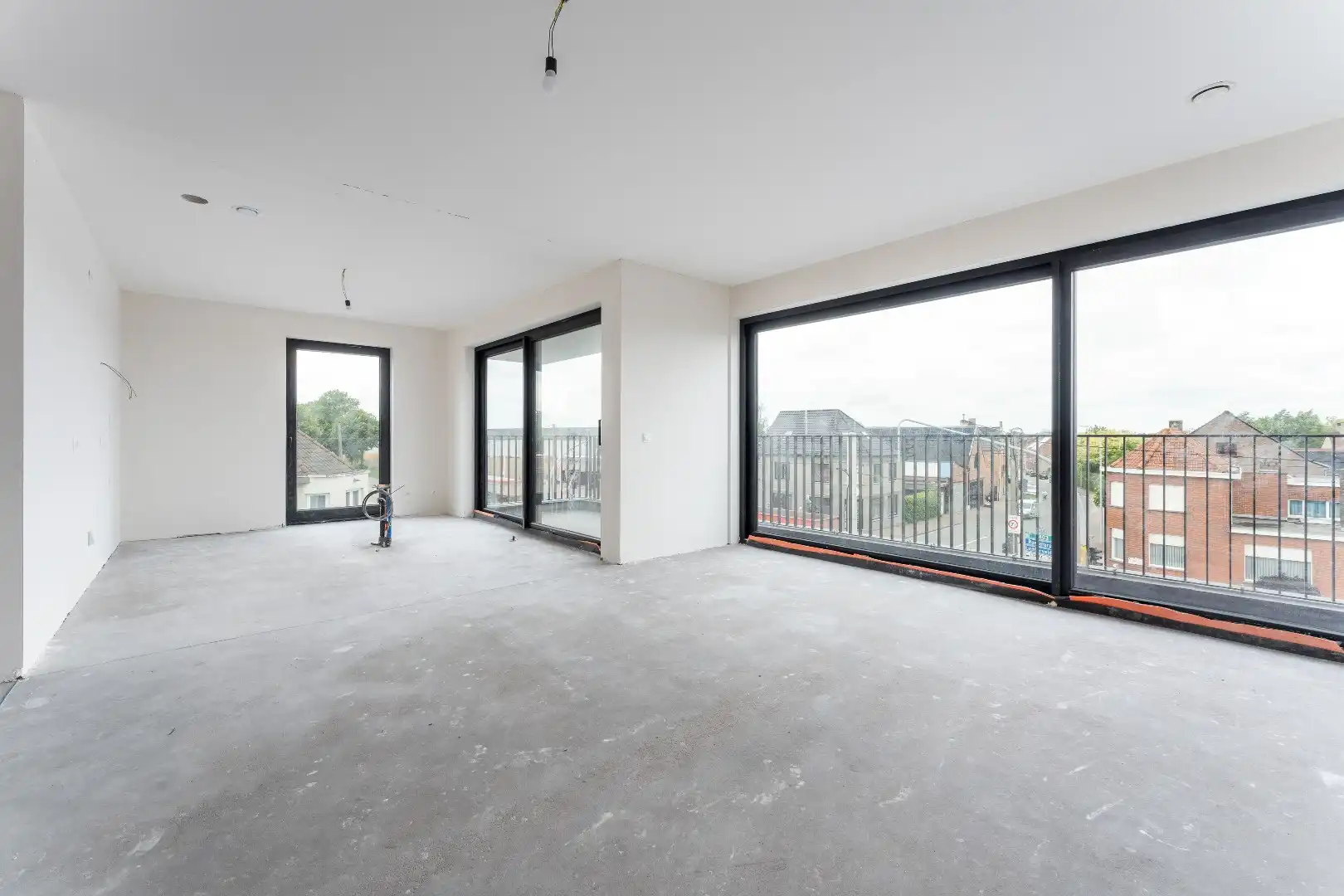 Luxueuze nieuwbouw-appartementen Residentie Mila & Nora, Kortemark foto 10