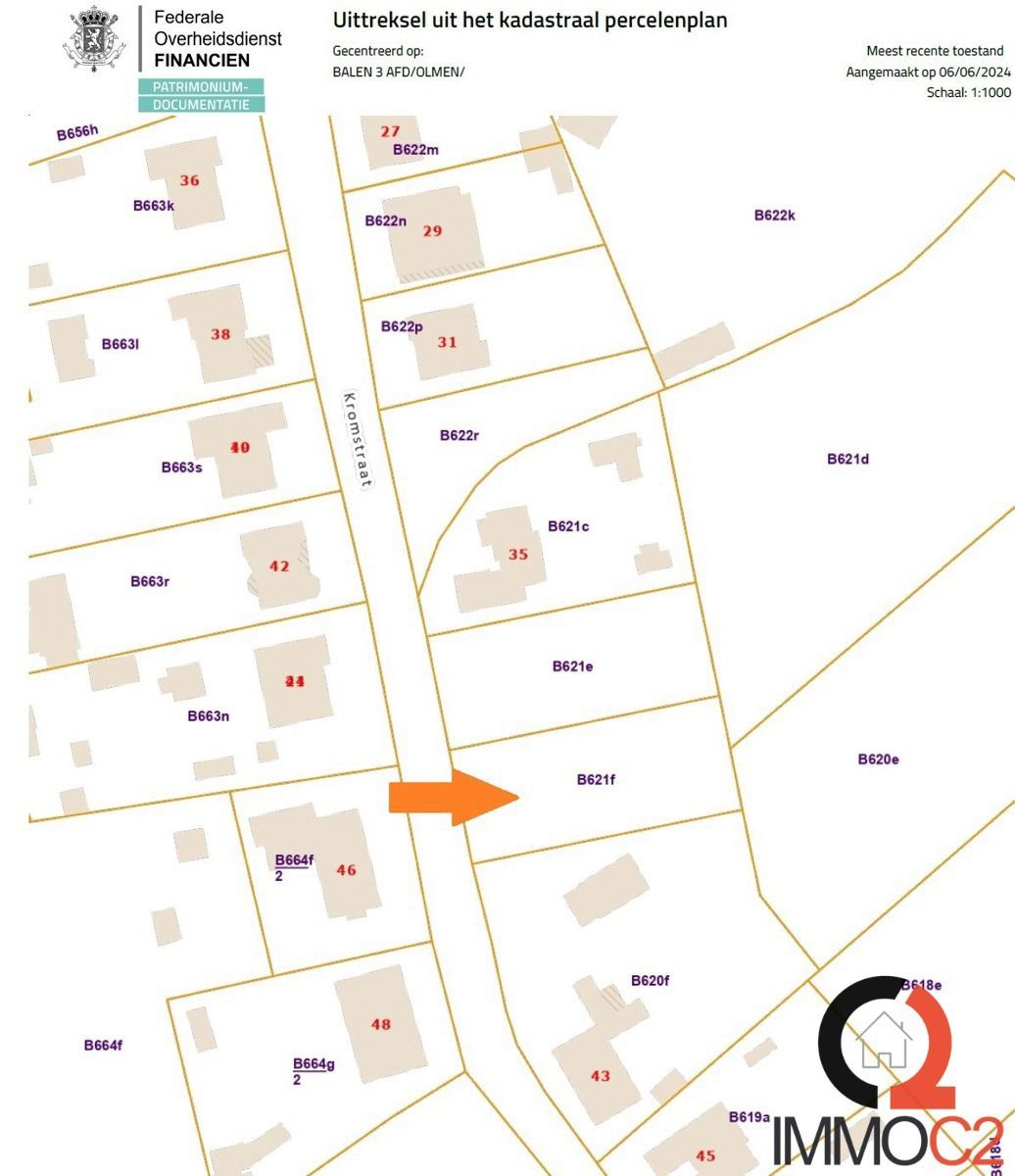 Grond te koop foto 5