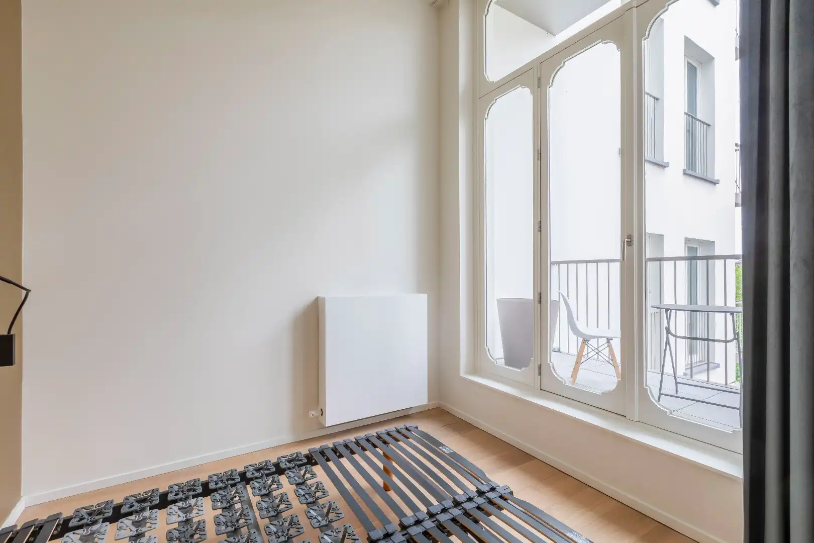 Lichtrijk luxe-appartement te  residentie Mozart Leiekouter foto 12