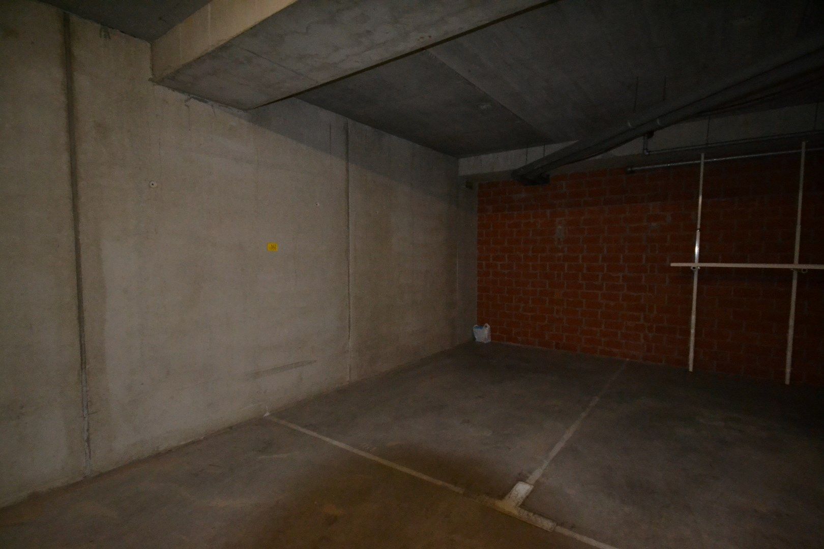 Appartement met slaapkamer en slaaphoek op enkele meters van de zee te Koksijde foto 15