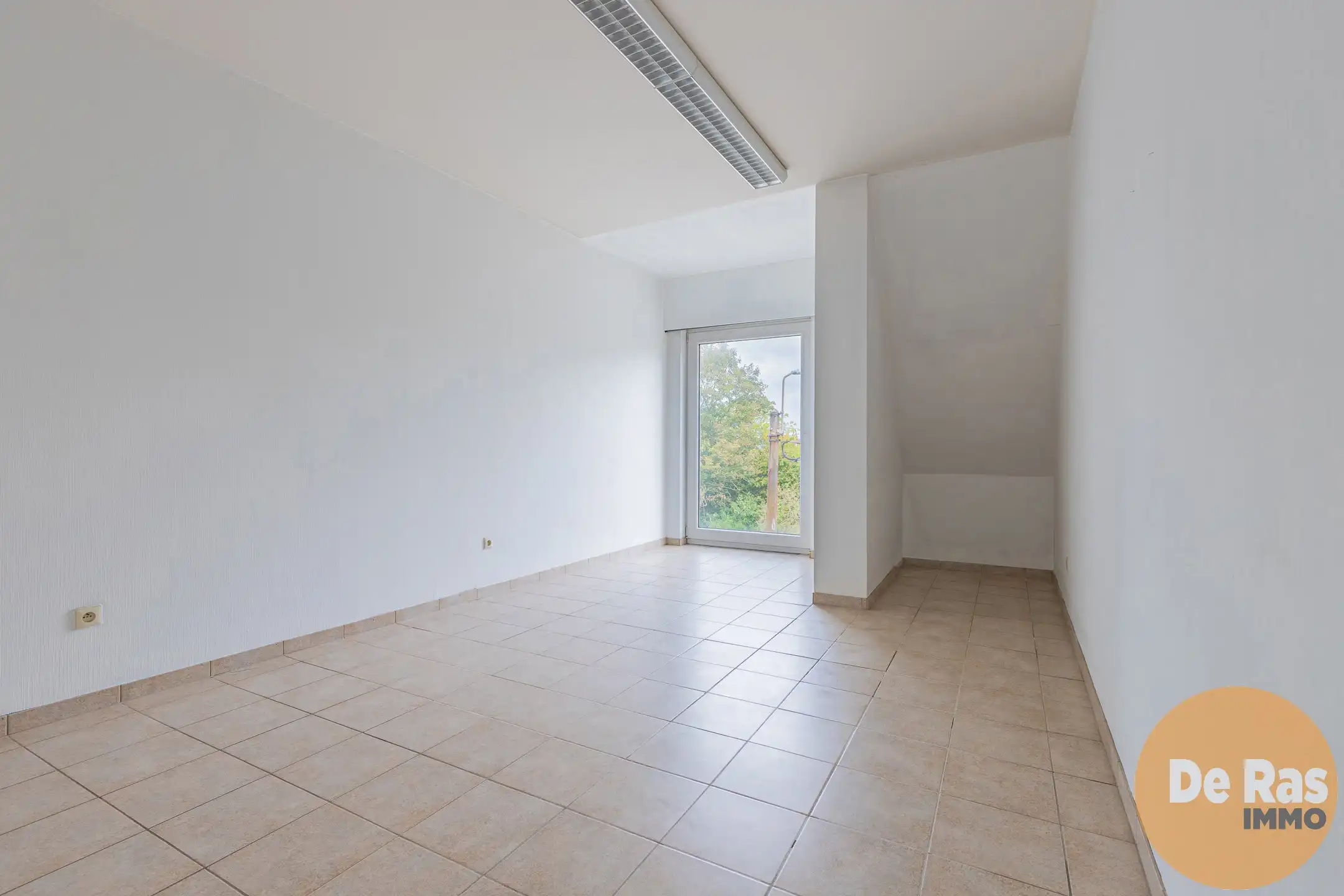 MELLE - Appartement met 2 kamers op uitstekende locatie foto 8