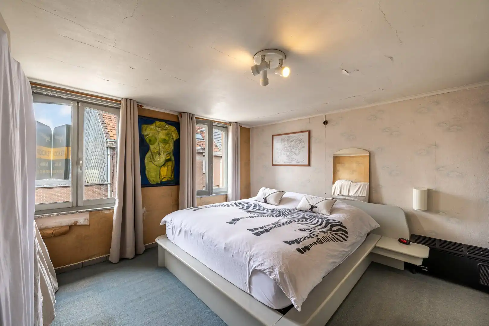 Woning met EPC label B, 3 slaapkamers en dressing in Emelgem-centrum foto 7