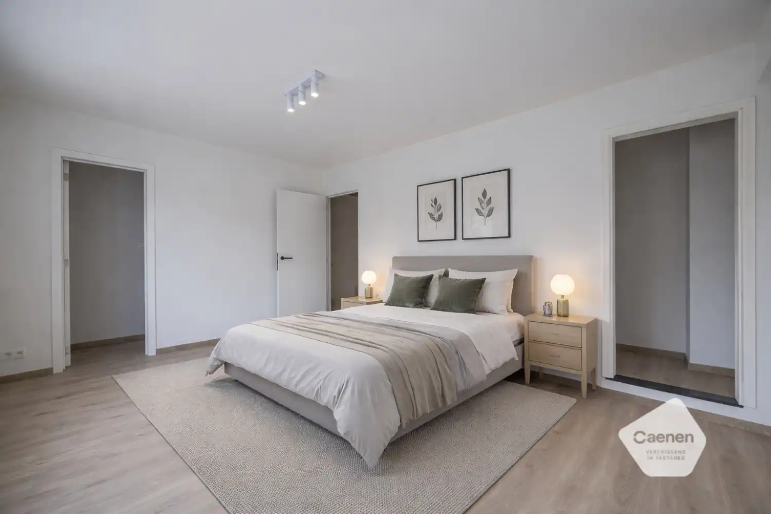 Energiezuinige woning met 3 slaapkamers en garage foto 21