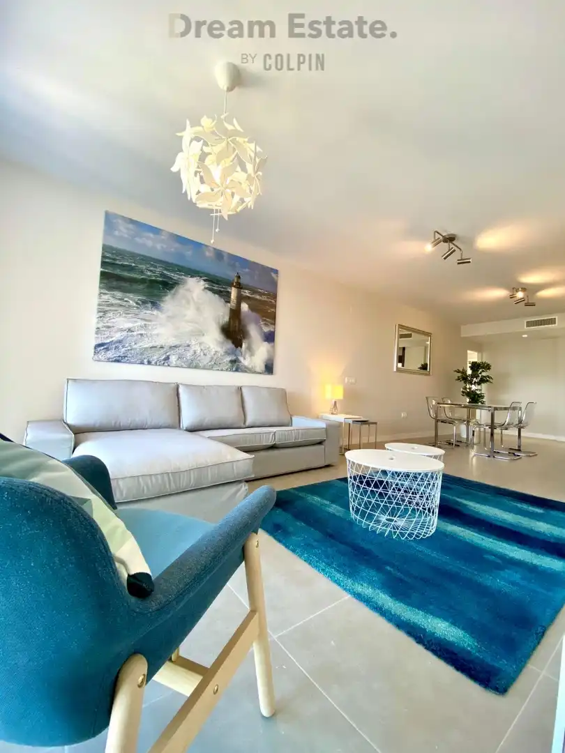 Marinsa Beach Fase II foto 2