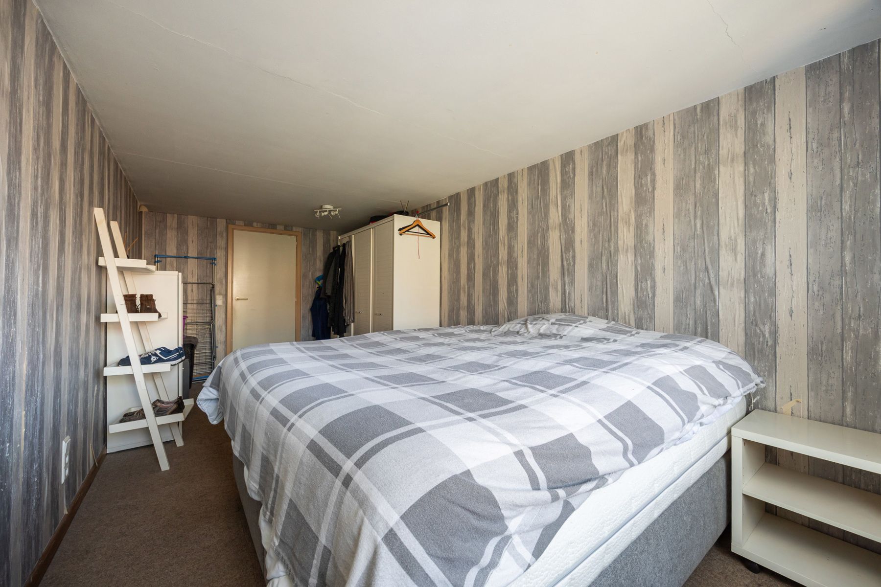 Een woning met stadskoer gelegen op een centrale locatie in Turnhout. foto 21