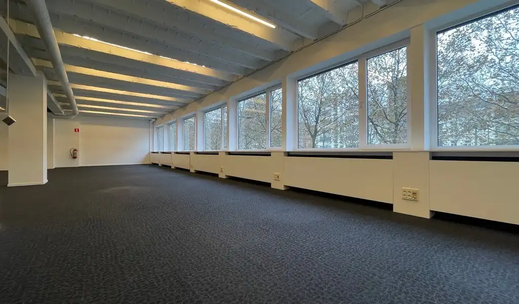 Kantoor te huur in National gebouw in Antwerpen foto 5